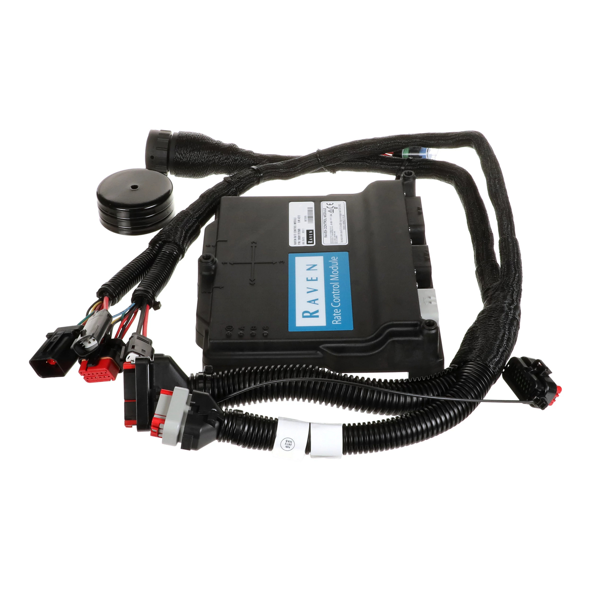 MODULE | NEWHOLLANDAG | US | EN