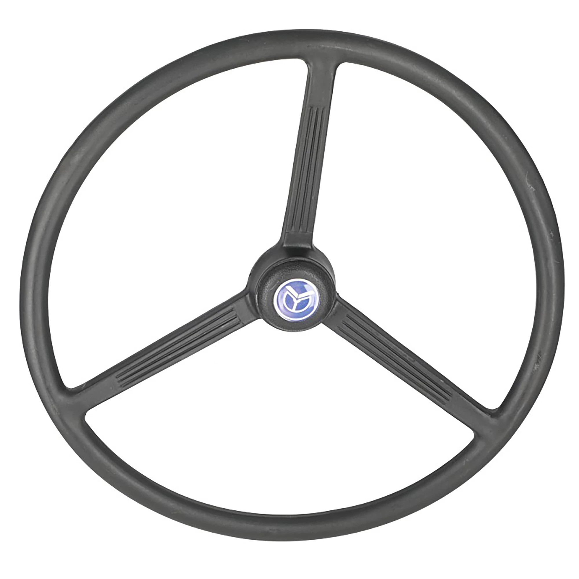 Steering Wheel | CASECE | CA | EN