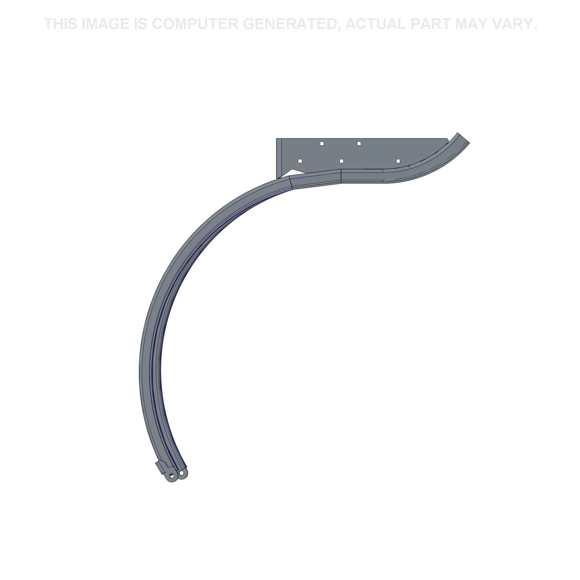 SKID PLATE | NEWHOLLANDAG | AU | EN