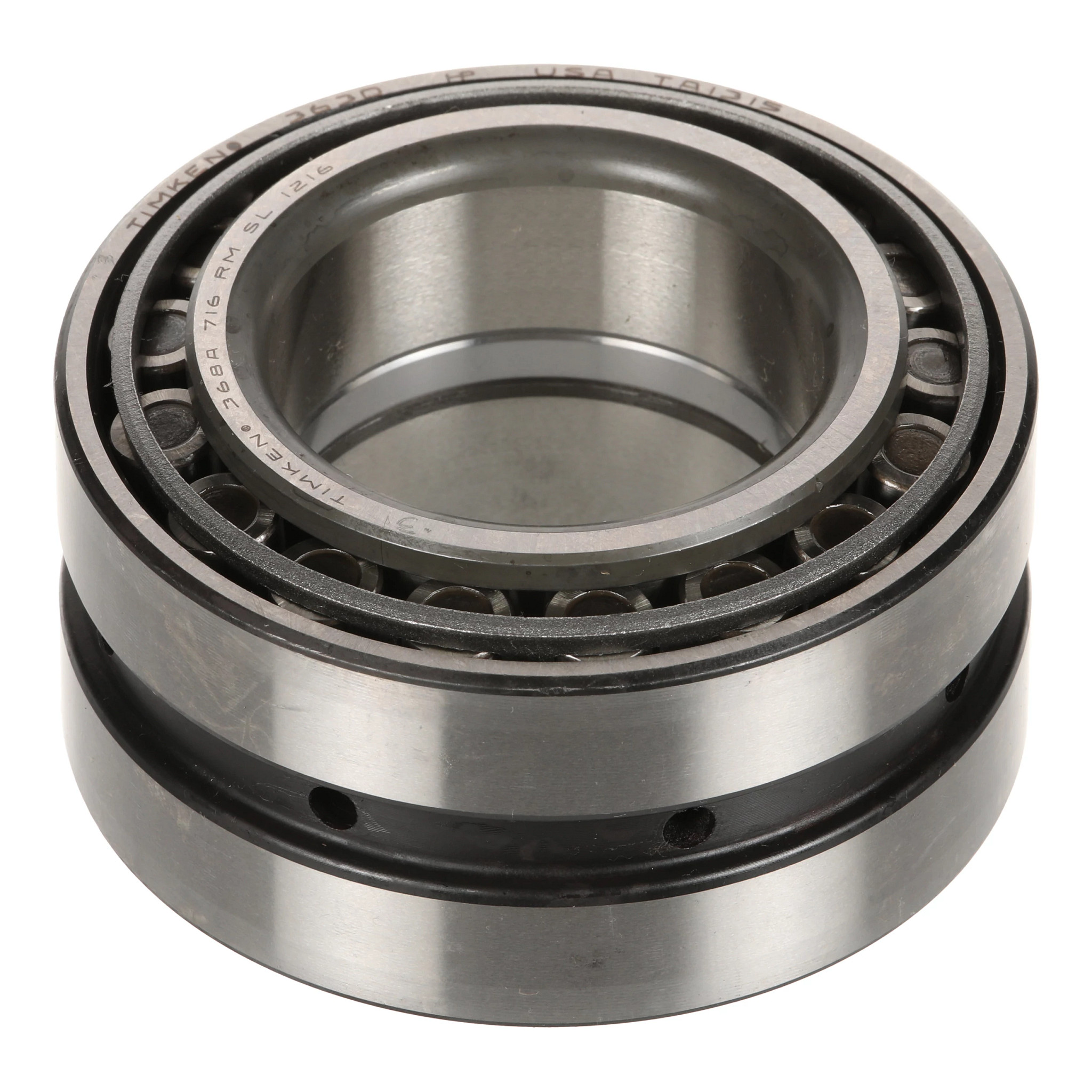 Rolamento Rolete Cônico