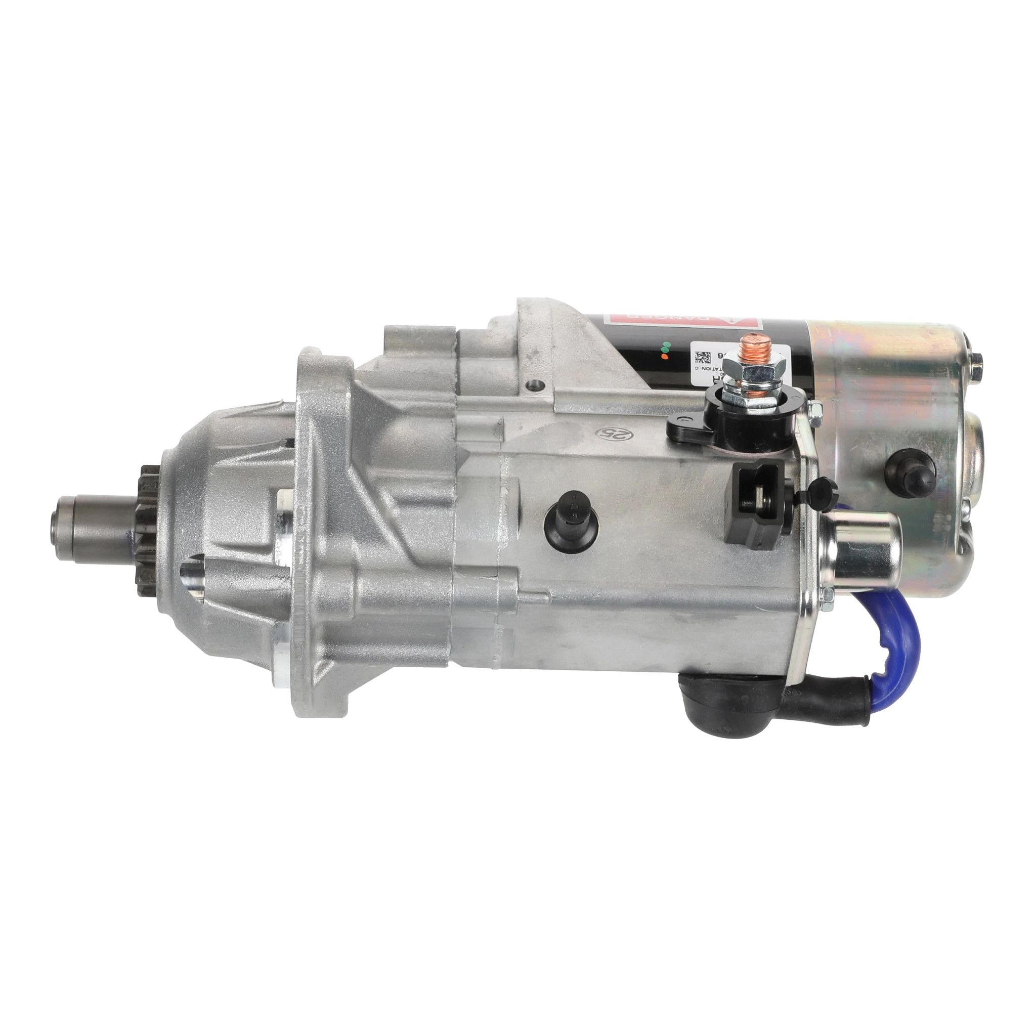 REMAN-STARTER | NEWHOLLANDCE | US | EN