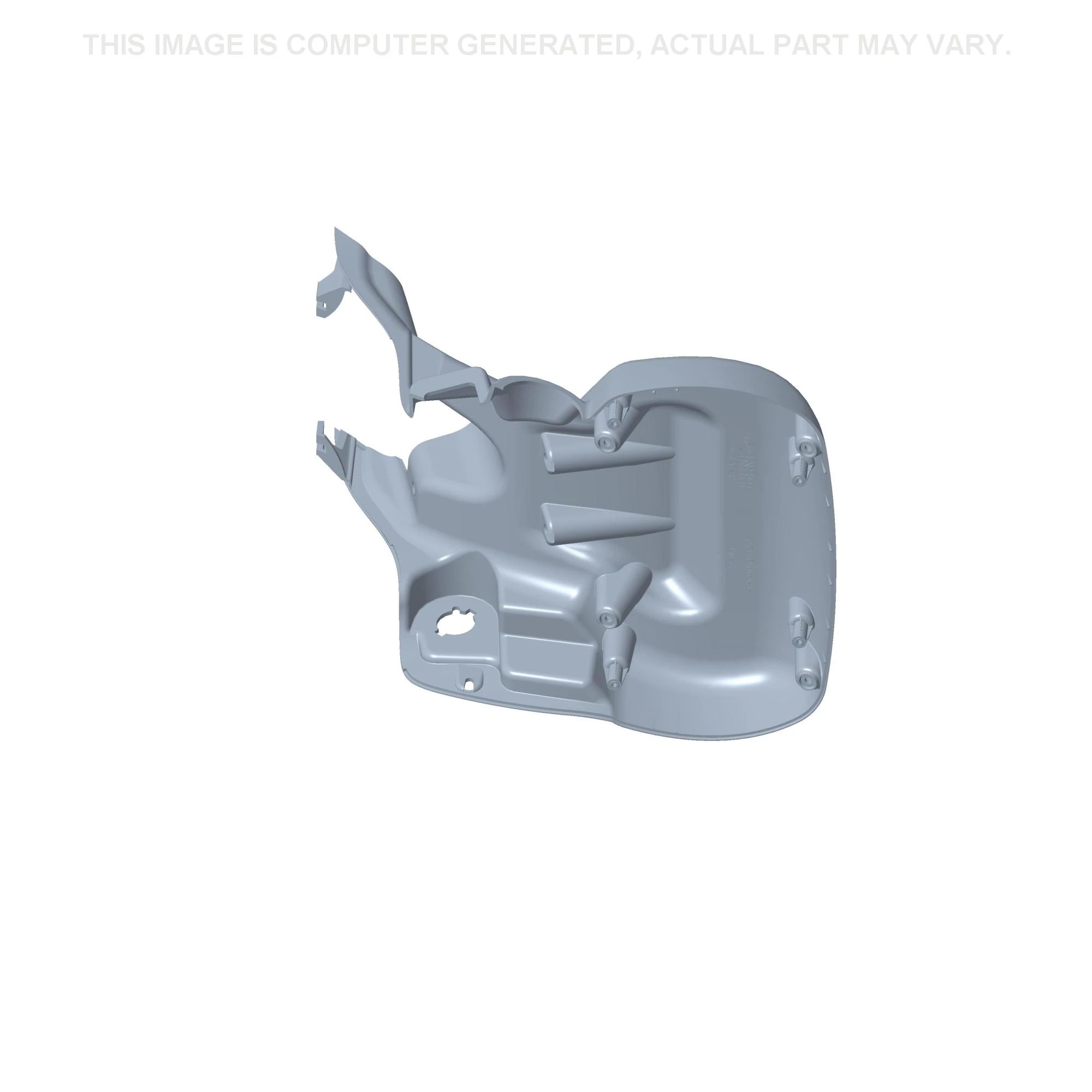 TRIM PANEL | CASEIH | NZ | EN