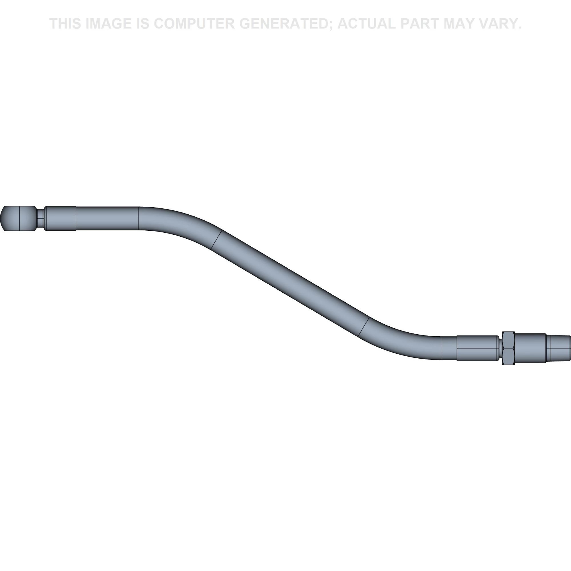 TUBO | NEWHOLLANDAG | EU | ES