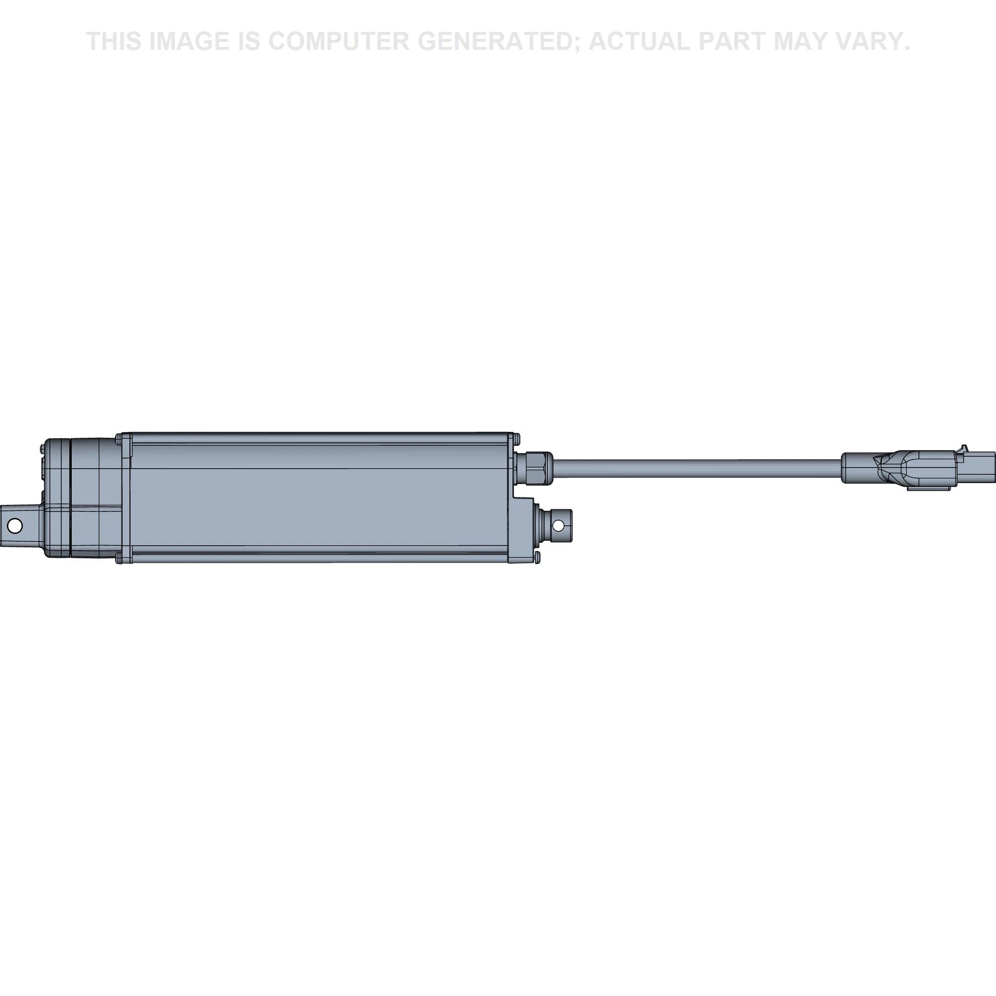 ACTUATOR | CASECE | NZ | EN