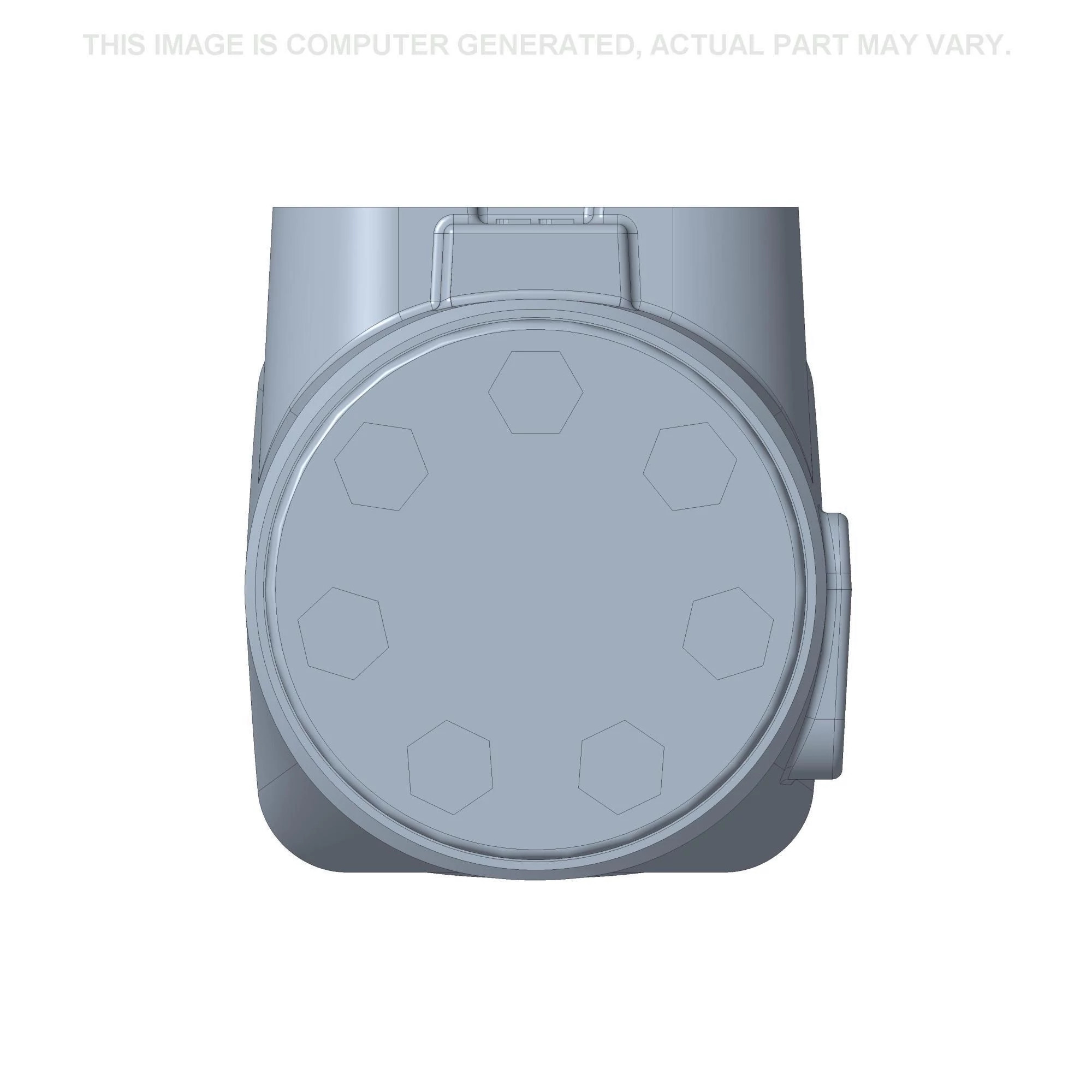 POMPE HYDRAULIQUE | NEWHOLLANDAG | CA | FR