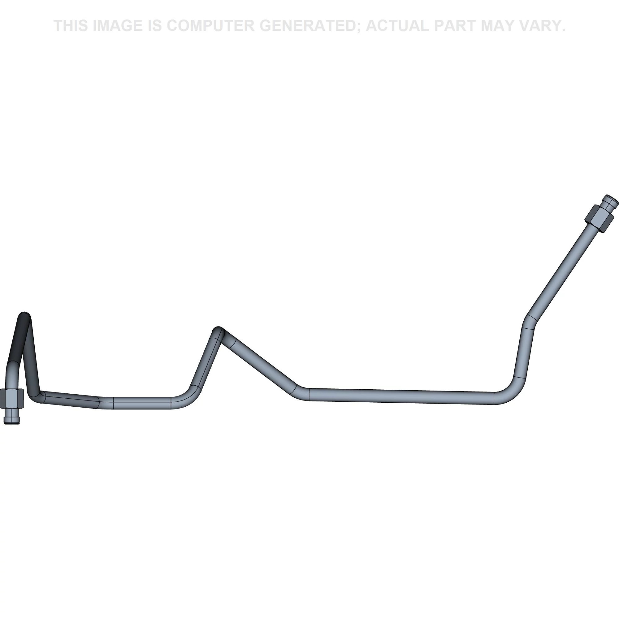 TUBAGEM HIDRÁULICO | NEWHOLLANDAG | EU | NL