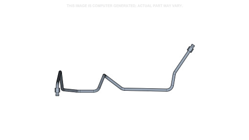 HYDRAULIKLEITUNG | NEWHOLLANDAG | EU | NL