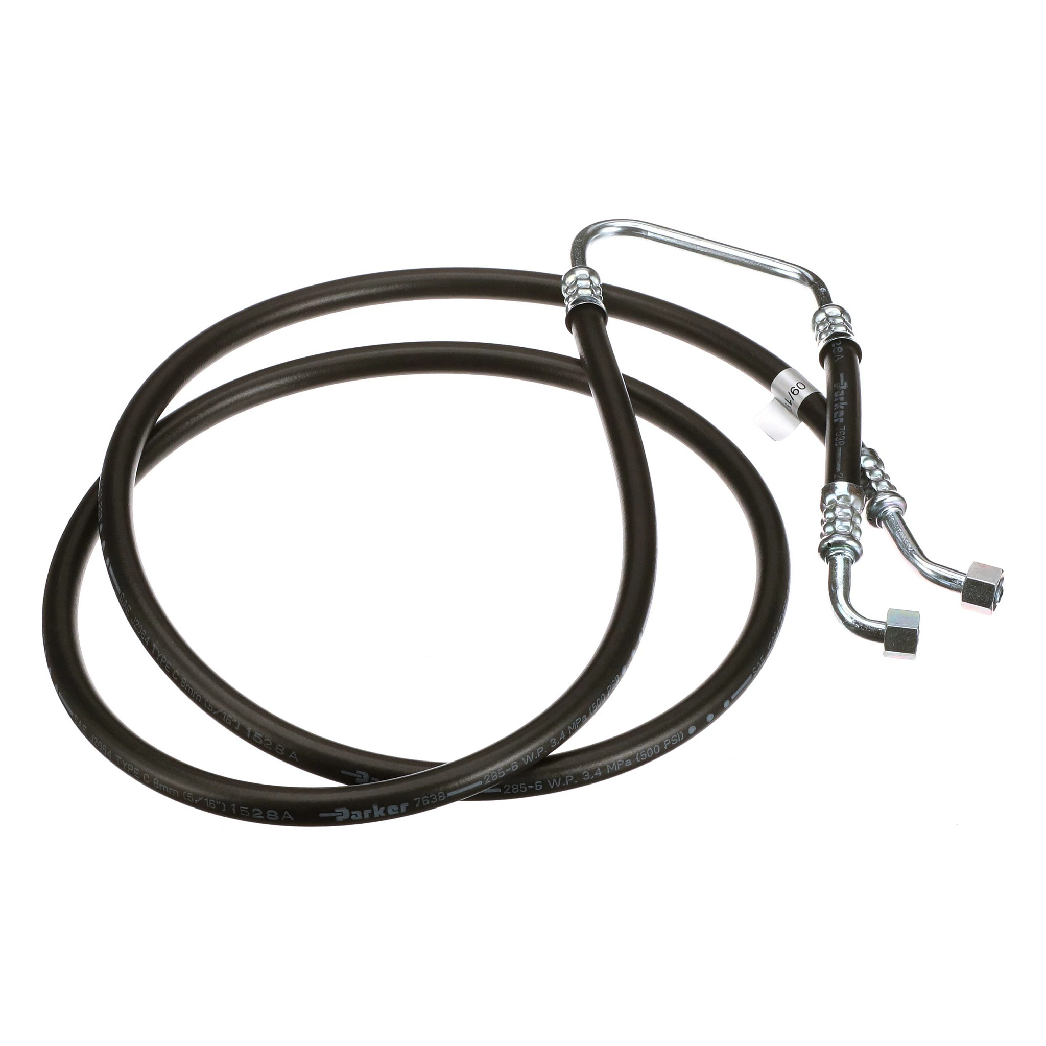 A/C HOSE | CASECE | CA | EN