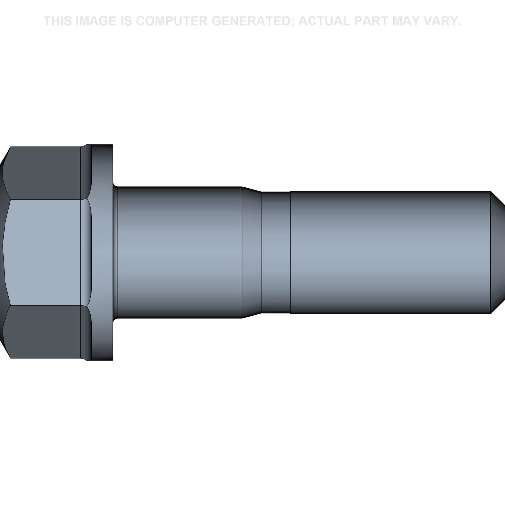 FLANGE BOLT | CASECE | CA | EN