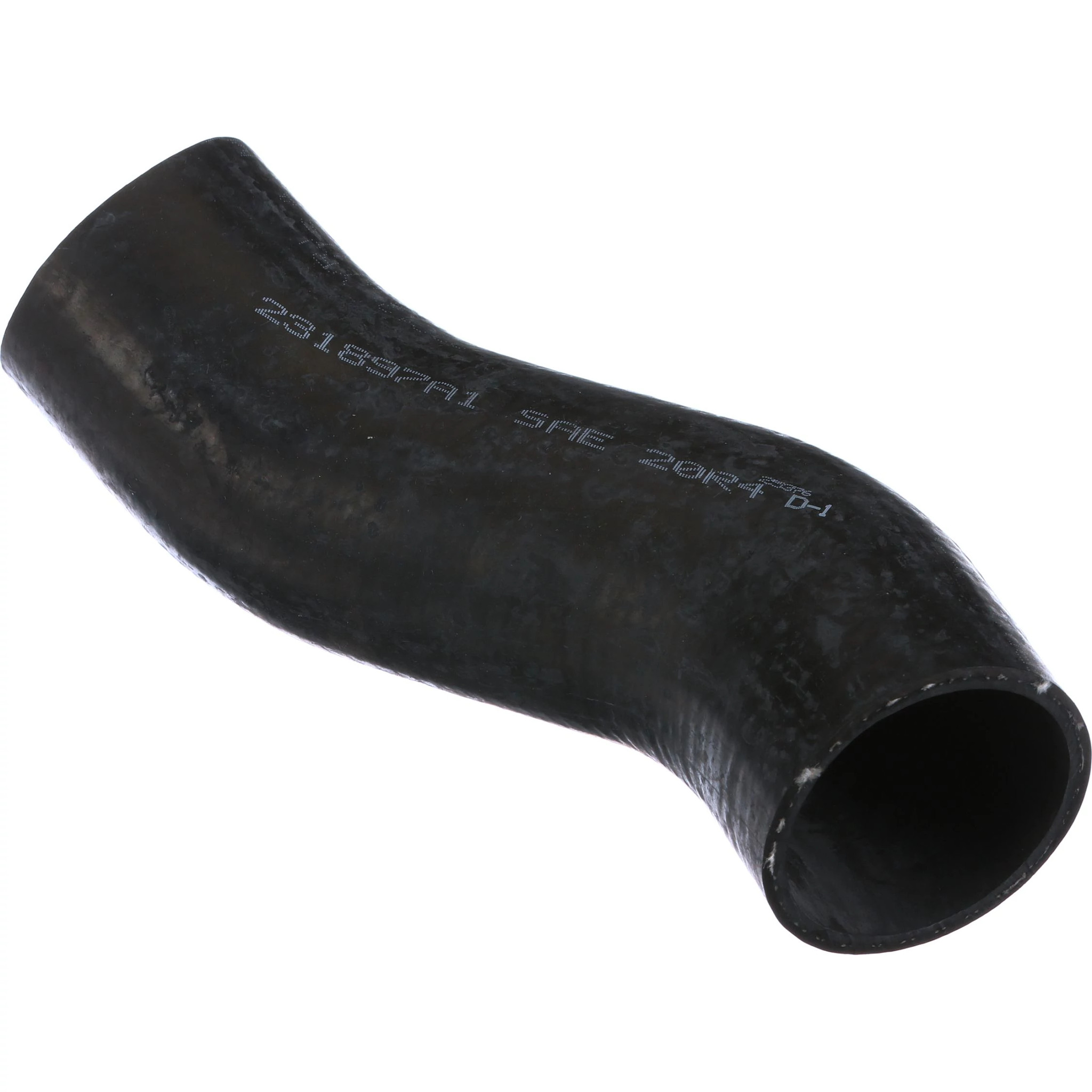 RADIATOR HOSE | CASEIH | IE | EN