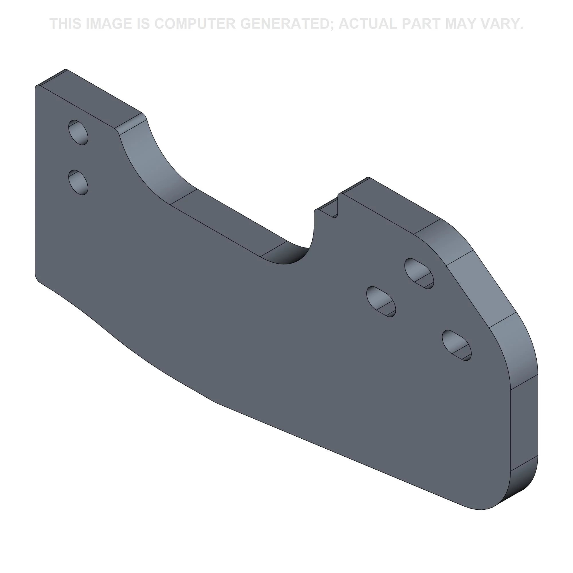 Plate | CASECE | CA | EN