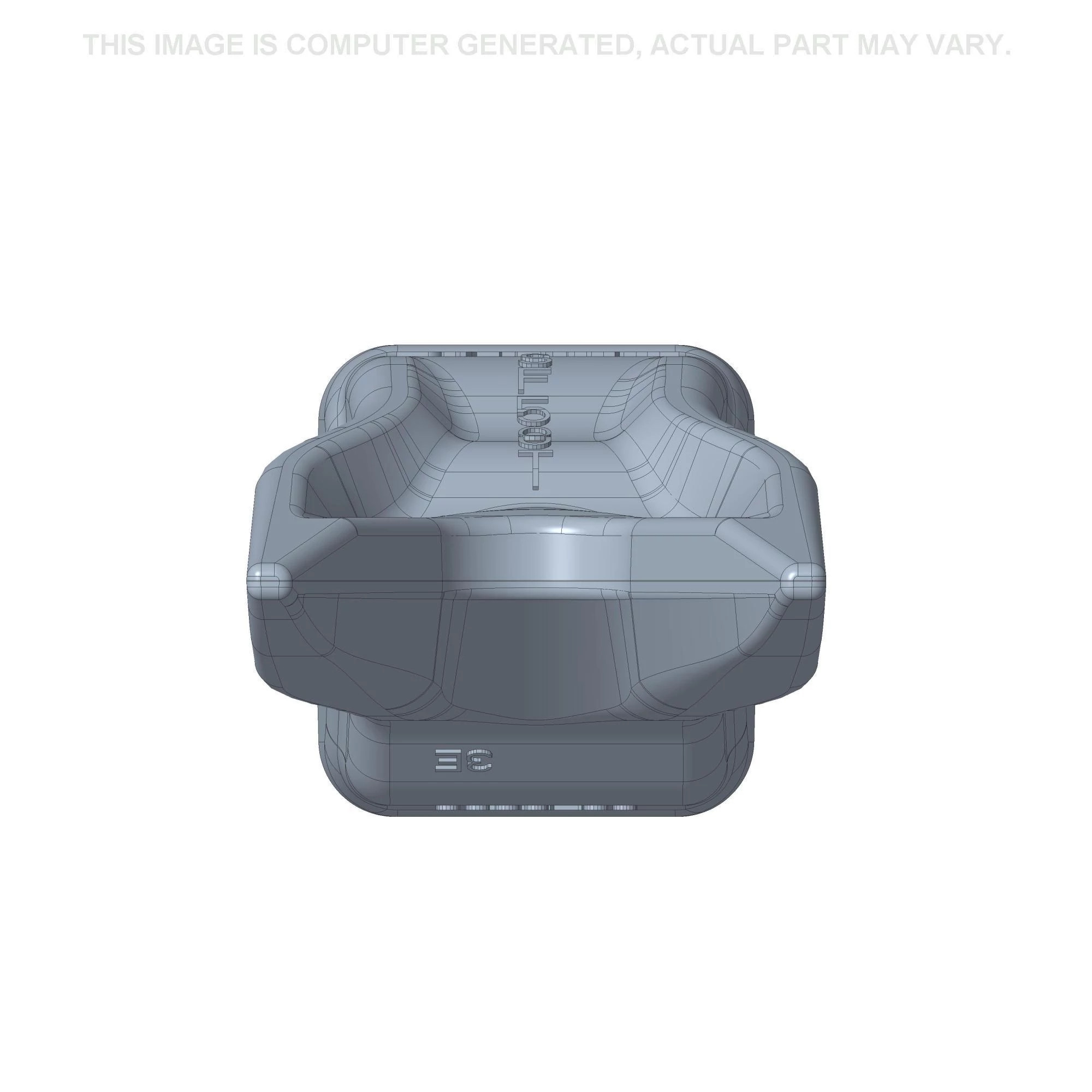 BUCKET TOOTH | CASECE | CA | EN