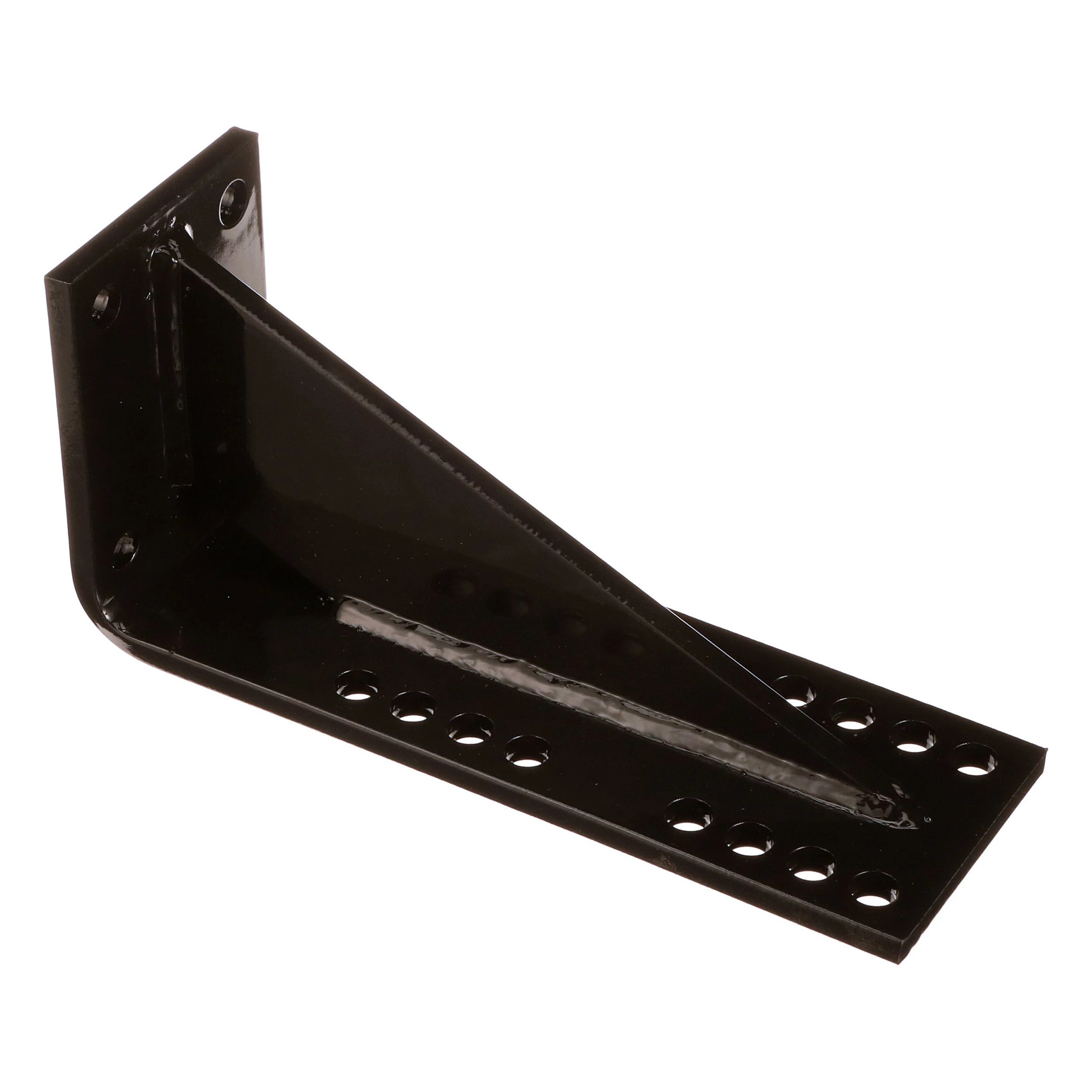 Mounting Bracket Assembly | NEWHOLLANDAG | CA | EN