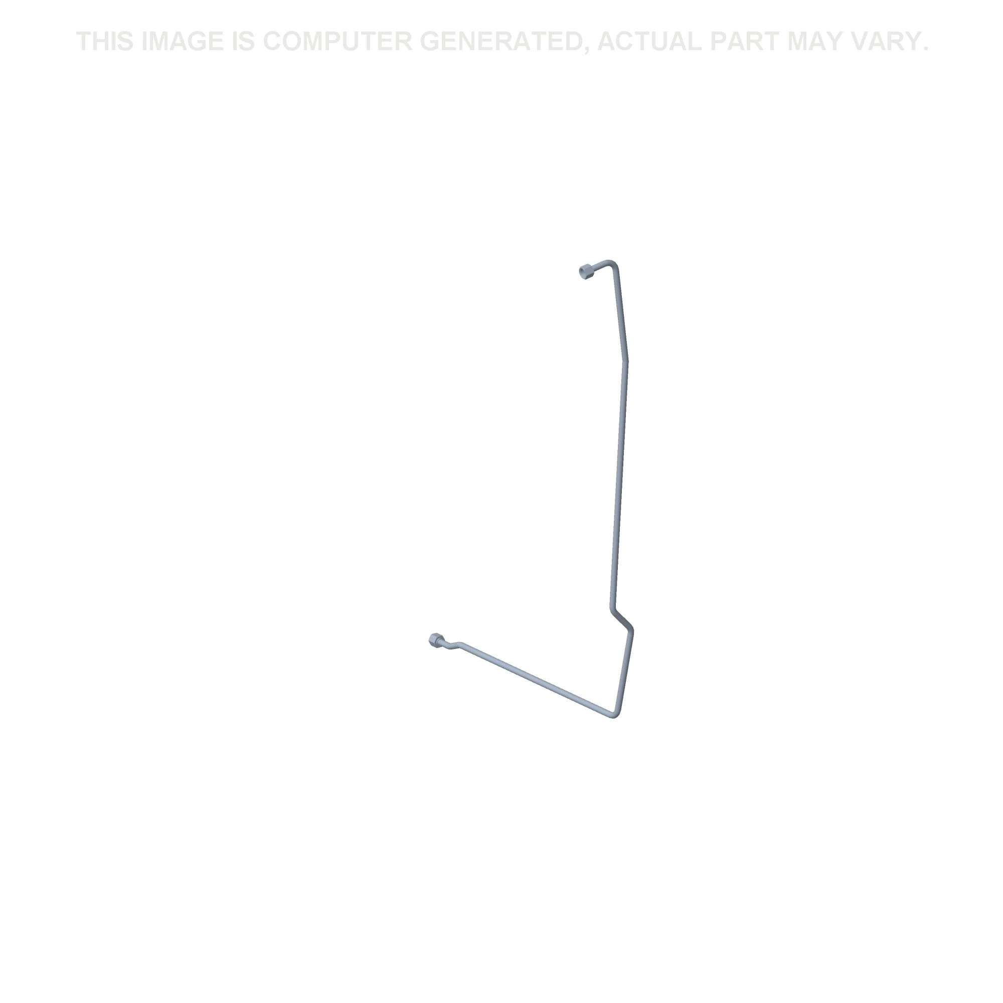 TUYAU HYDRAULIQUE | NEWHOLLANDAG | FR | FR