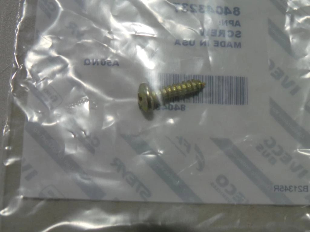 SCREW | CASEIH | IE | EN