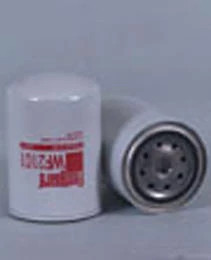 Filtre à eau amovible Fleetguard® | CASECE | CA | FR