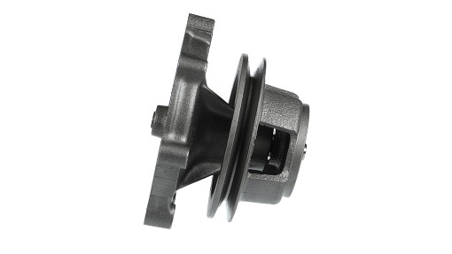 REMAN-WATER PUMP | STEYR | EU | EN