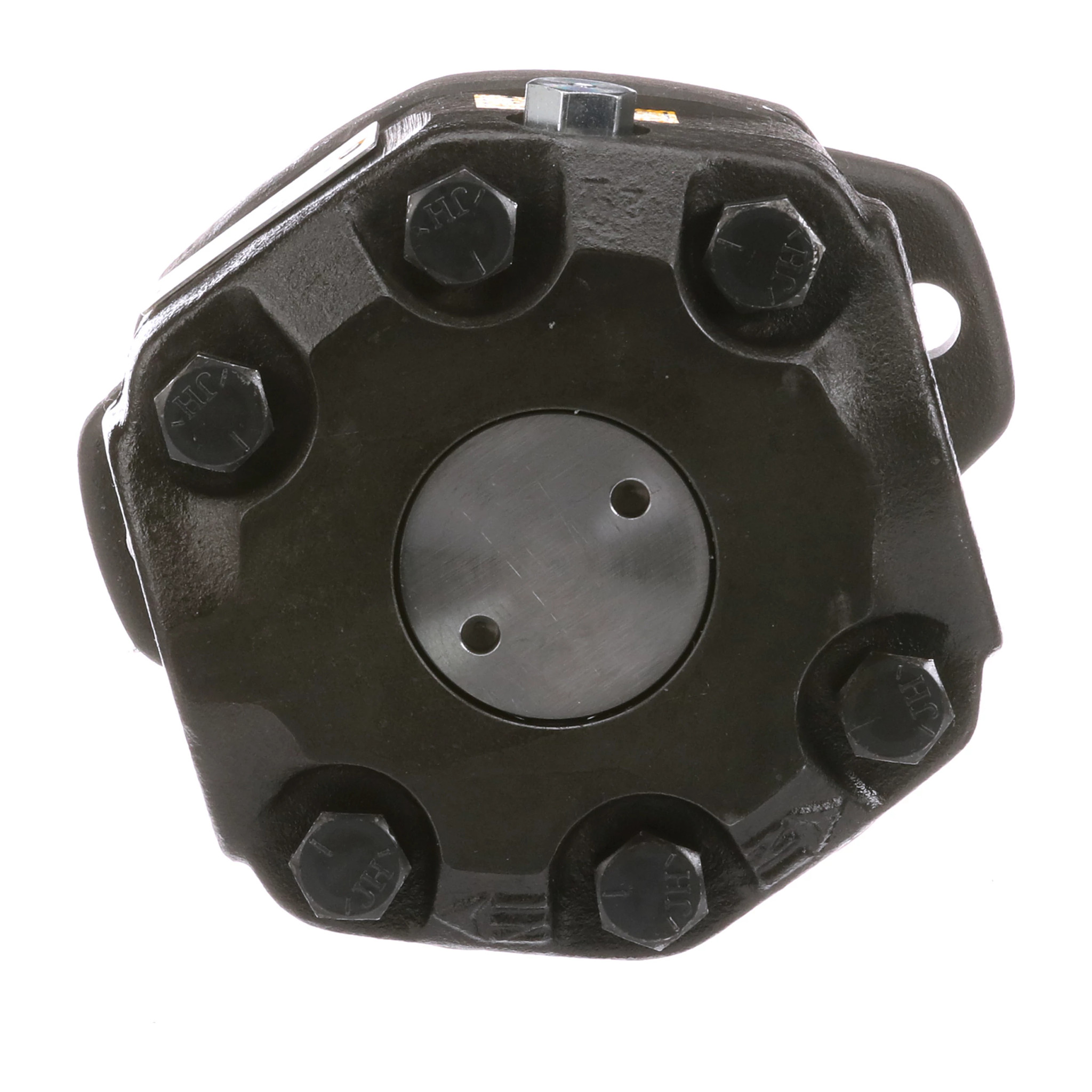HYDRAULIC MOTOR | CASEIH | CA | EN