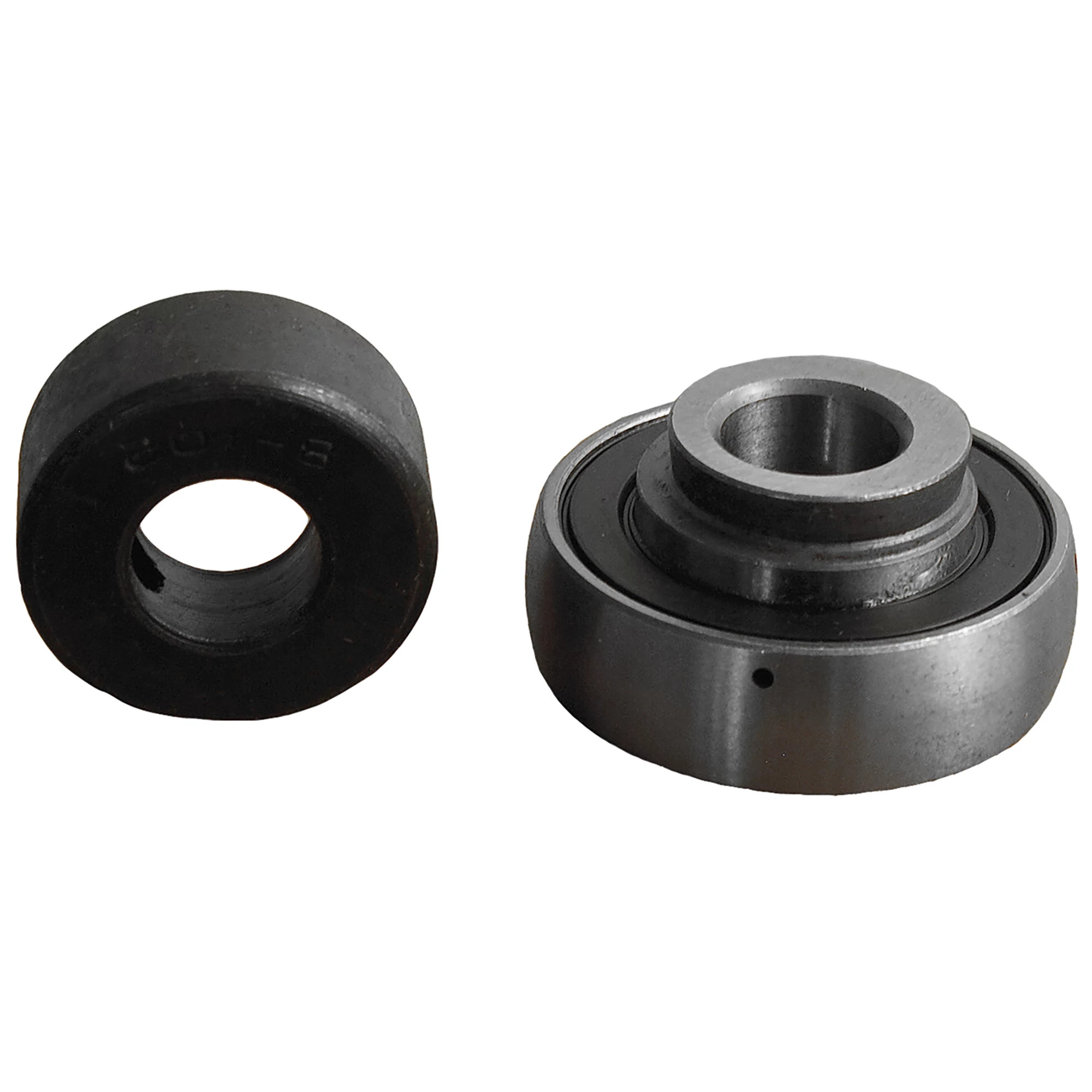 Lock Collar Bearing - Non-Greasable - 15/16