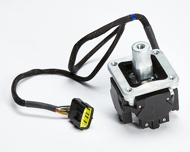 JOYSTICK | CASEIH | US | EN