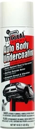 Titeseal® Regular Undercoating - 16 fl oz | CASEIH | US | EN