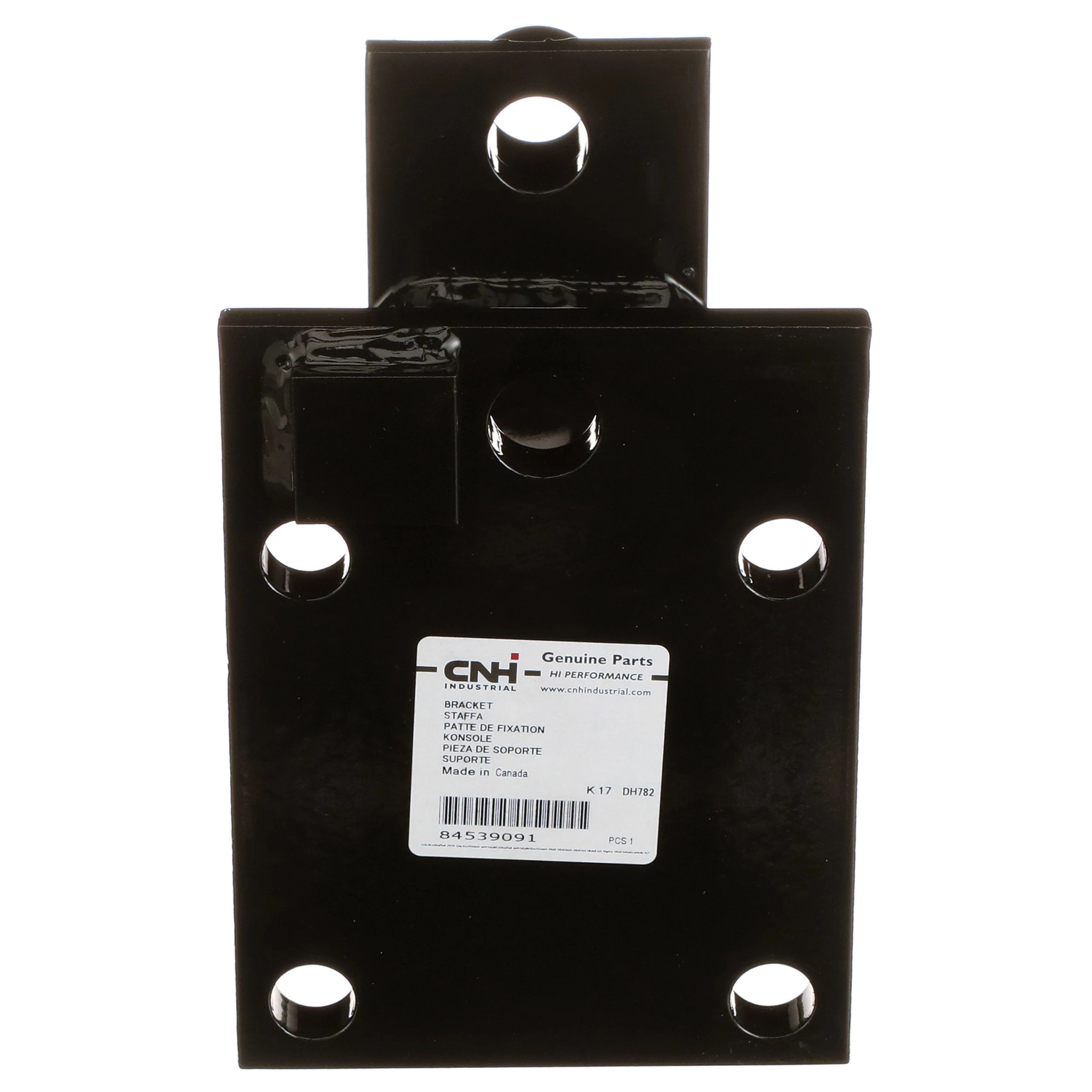 BRACKET | FLEXICOIL | US | EN