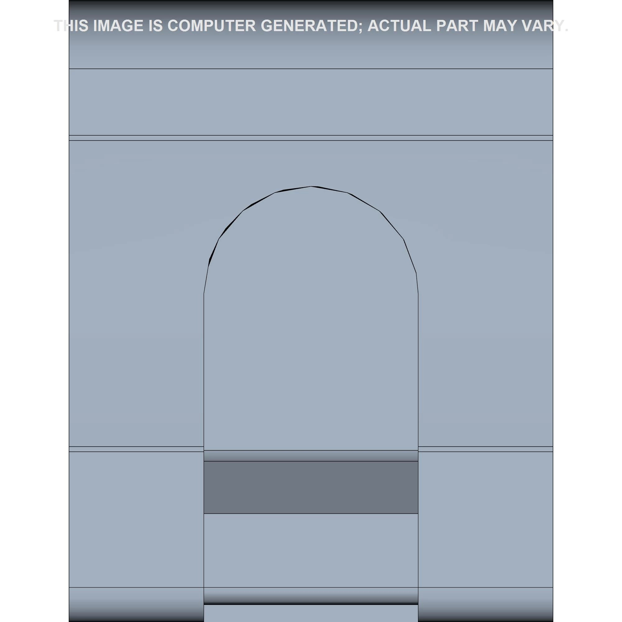 KLAMMER | NEWHOLLANDAG | EU | DE