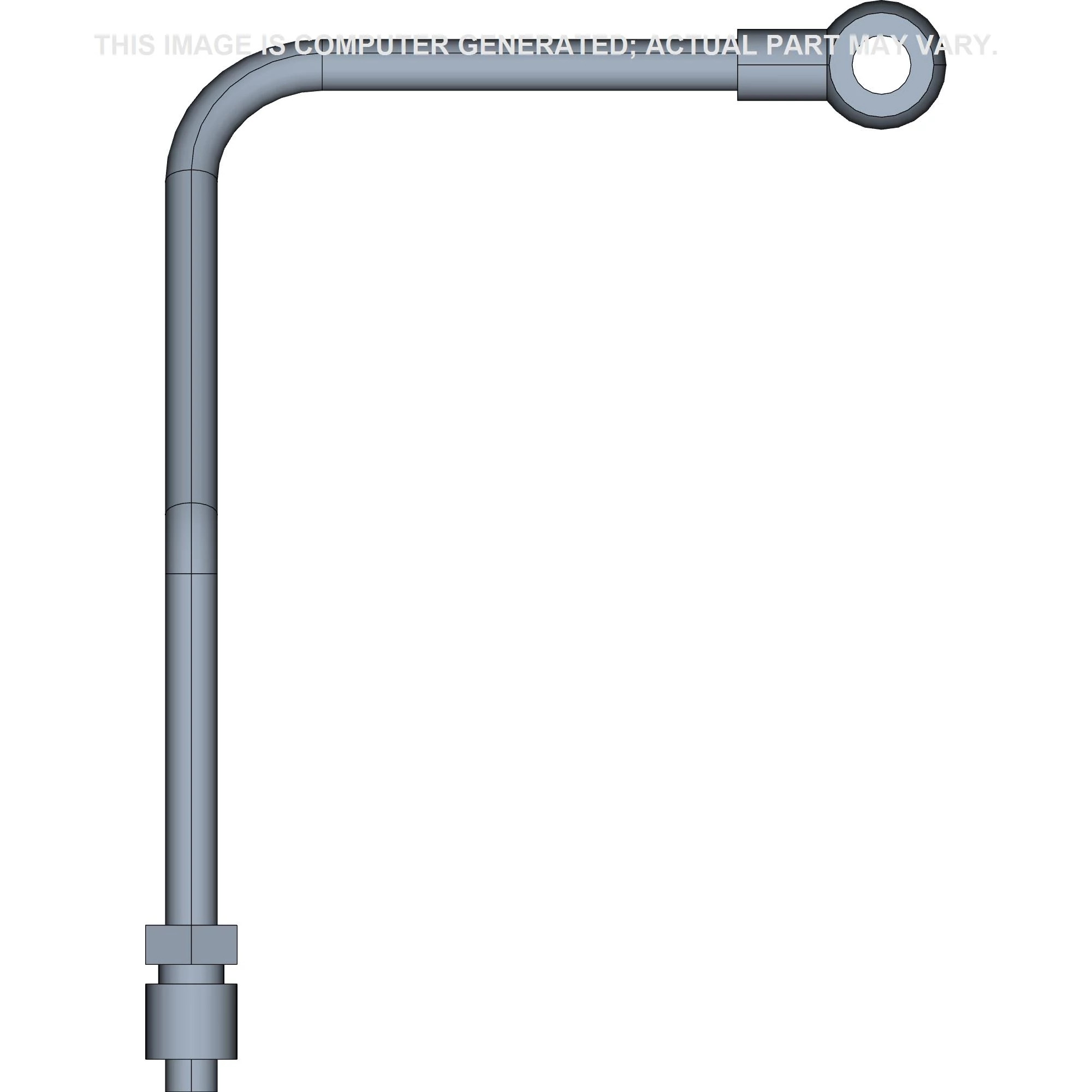 TUYAU GAS-OIL | CASEIH | CA | FR