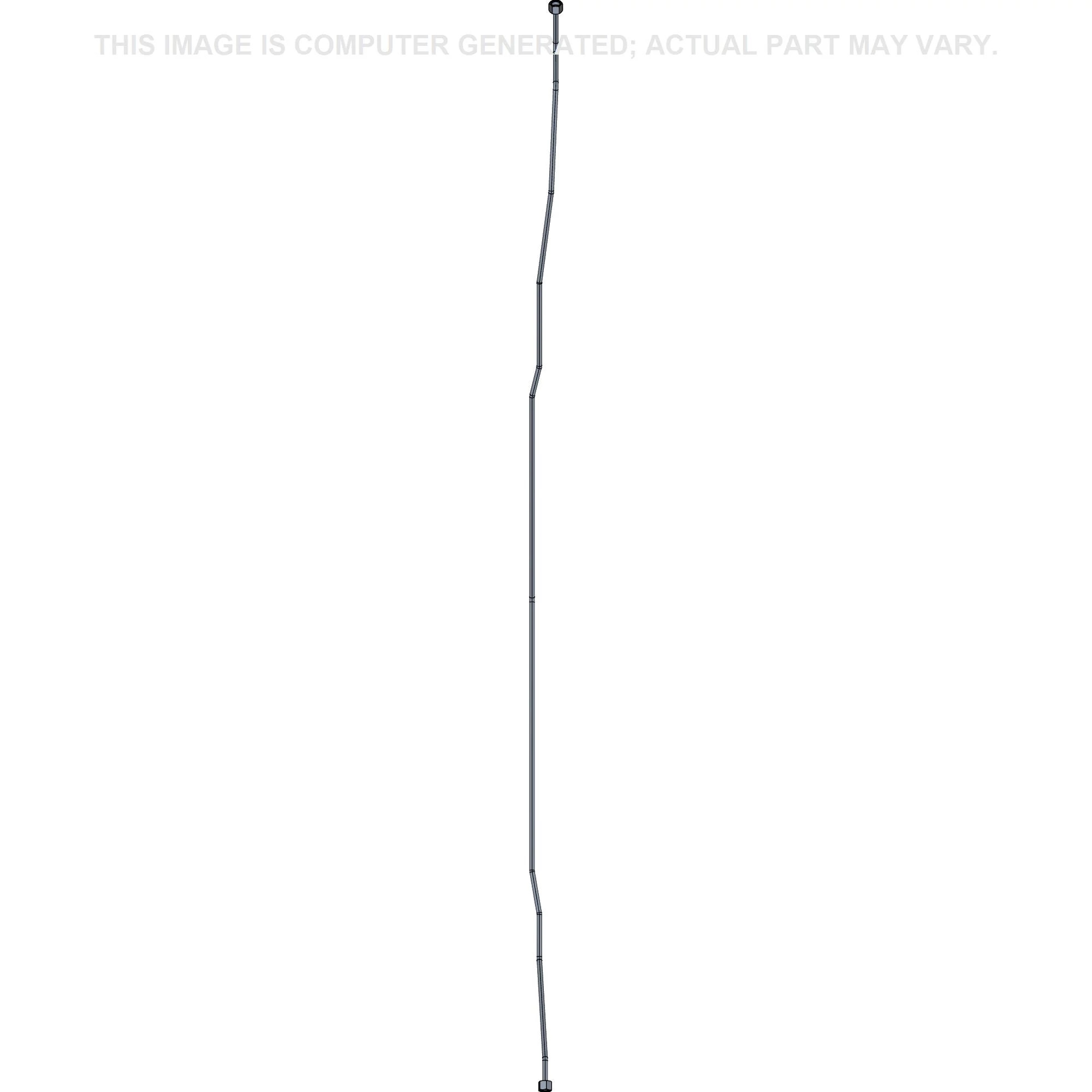 TUBO HIDRÁULICO | CASECE | EU | ES