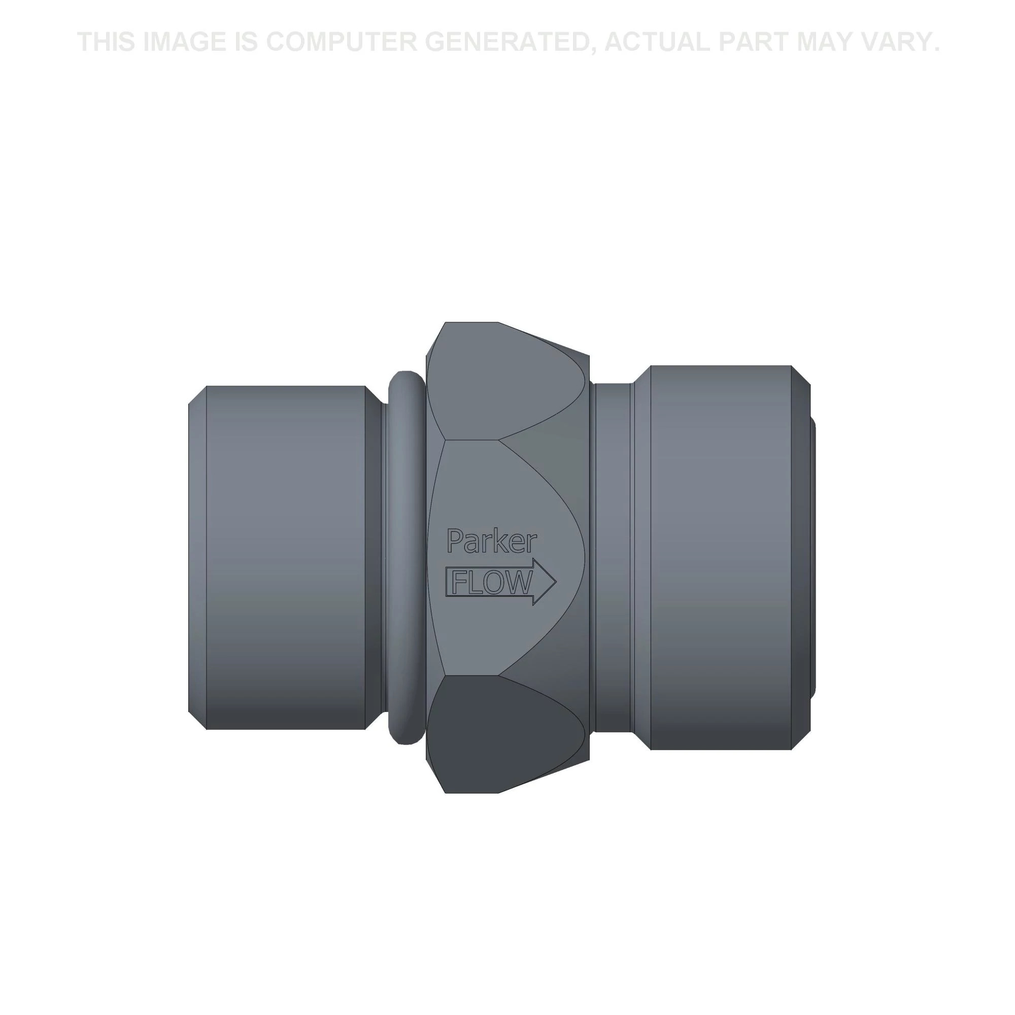 CHECK VALVE | CASECE | EU | EN