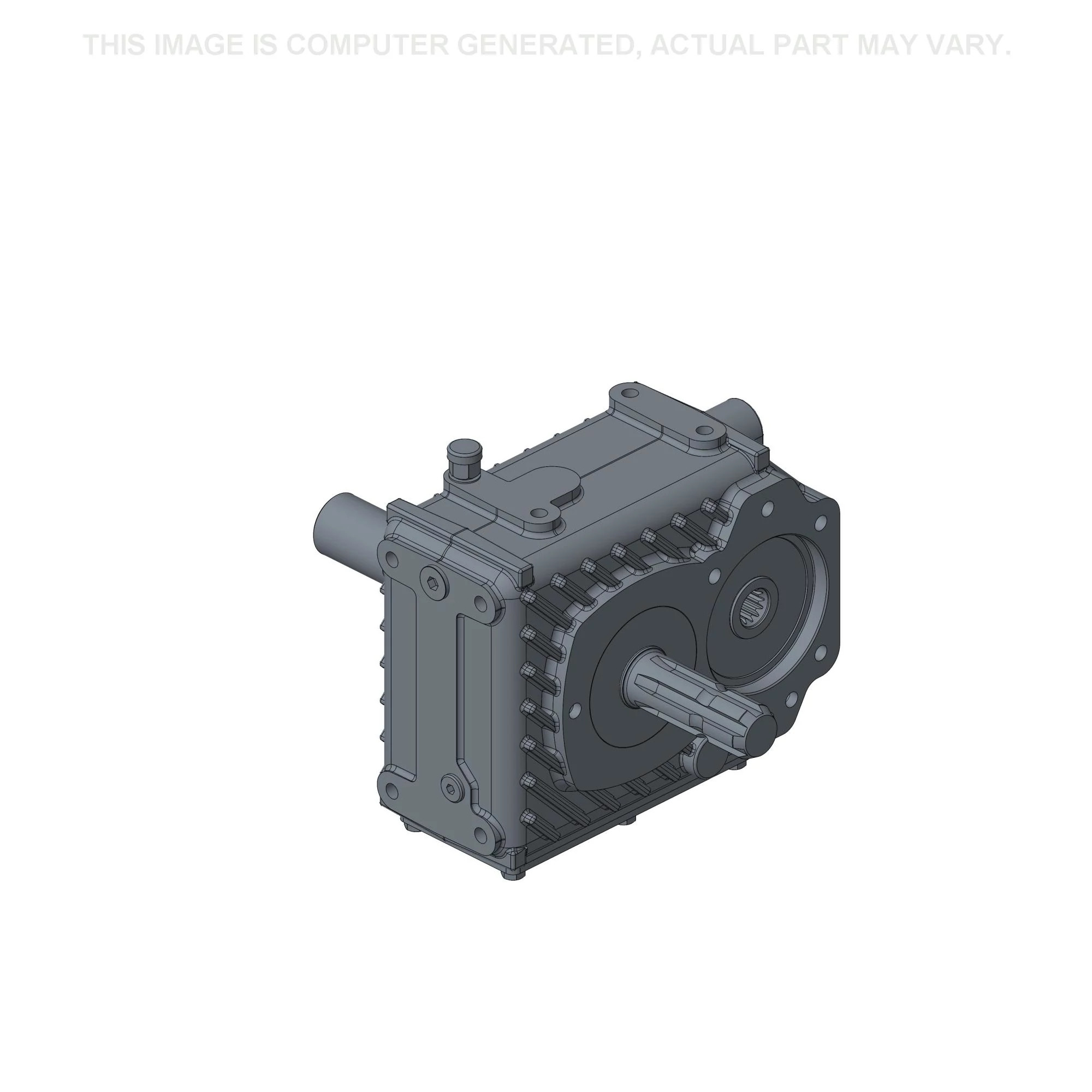 Caixa De Velocidades | NEWHOLLANDAG | BR | PT