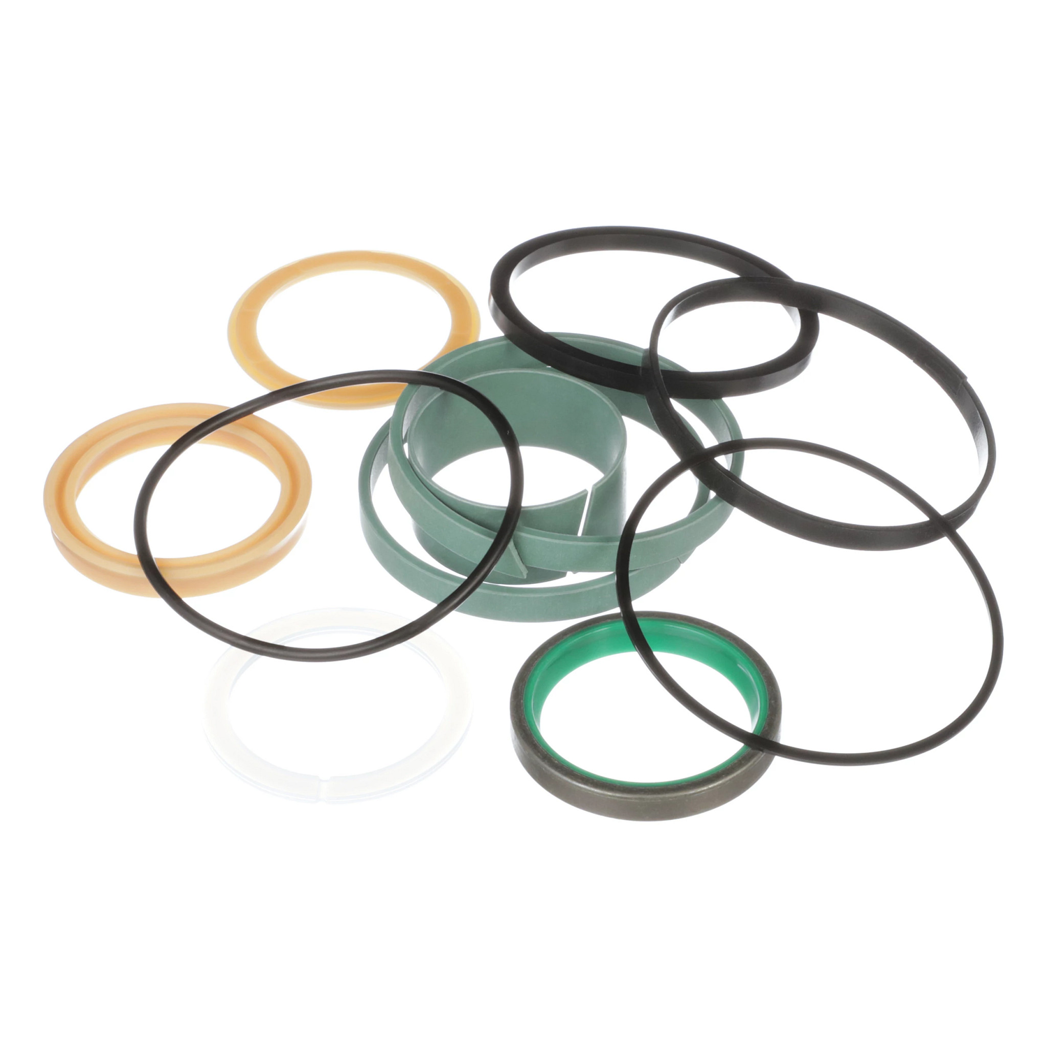 Kit de vedação do cilindro hidráulico