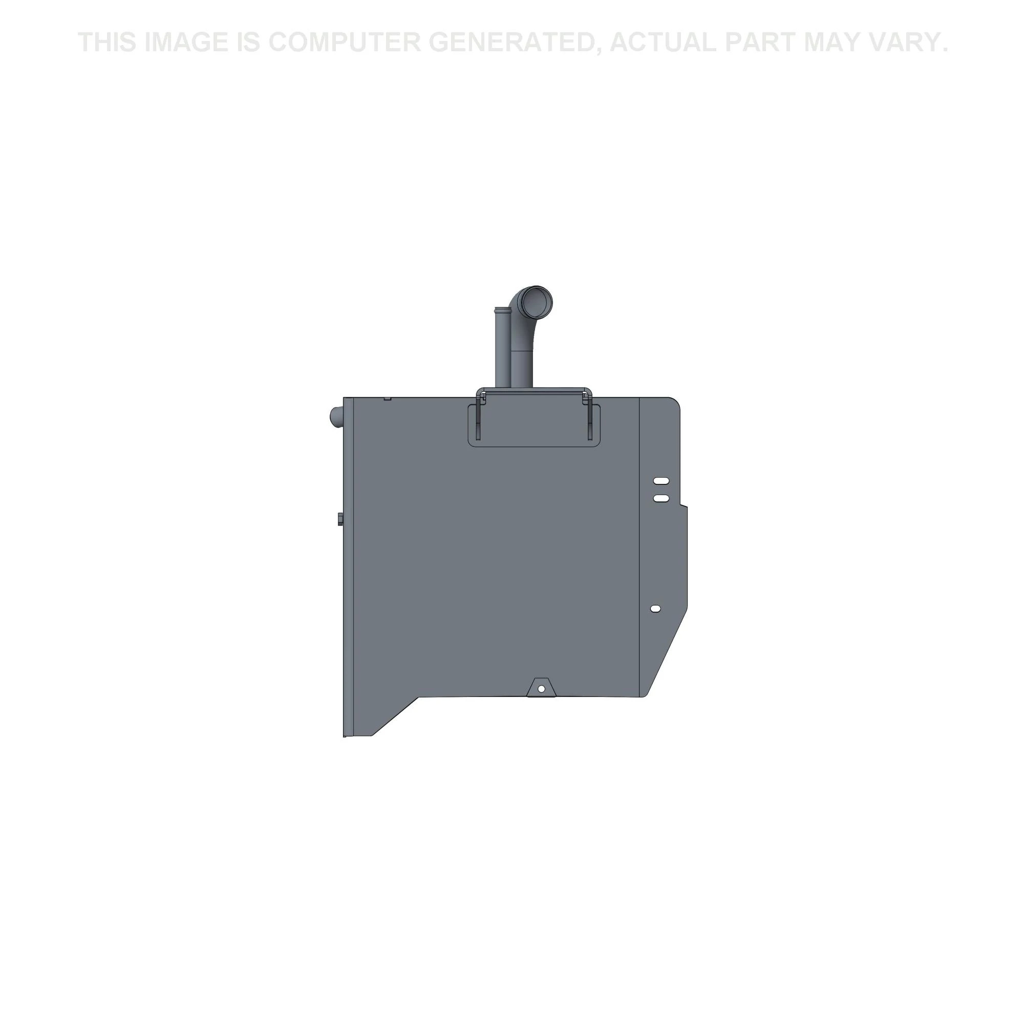 TANK, HYDRAULIC OIL | CASECE | CA | EN