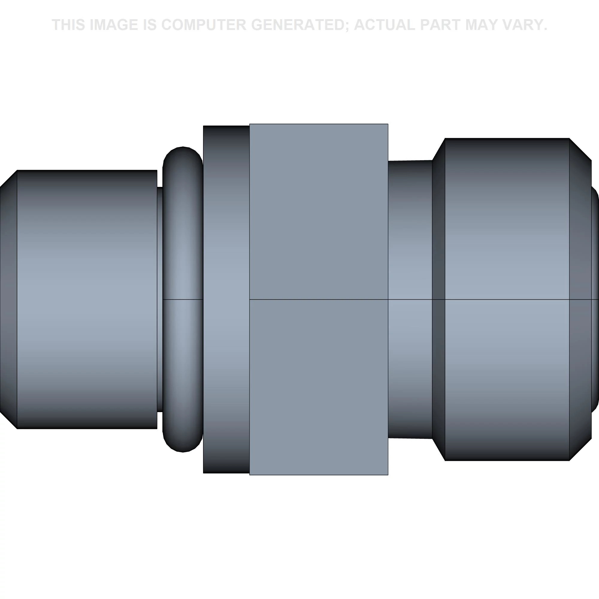 ZŁĄCZKA HYDRAULICZNA | NEWHOLLANDAG | EU | RU