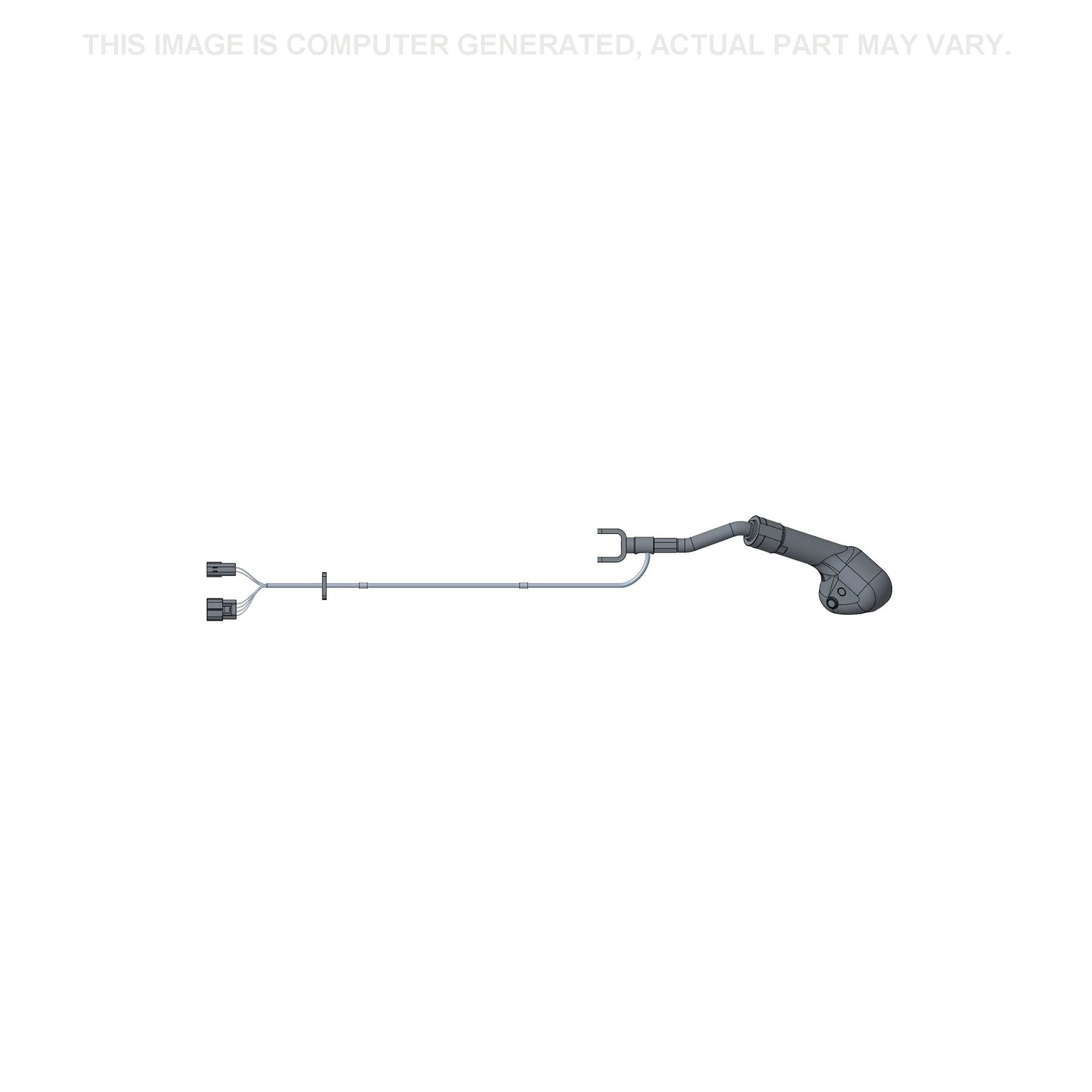 REMAN-JOYSTICK | CASEIH | CA | EN