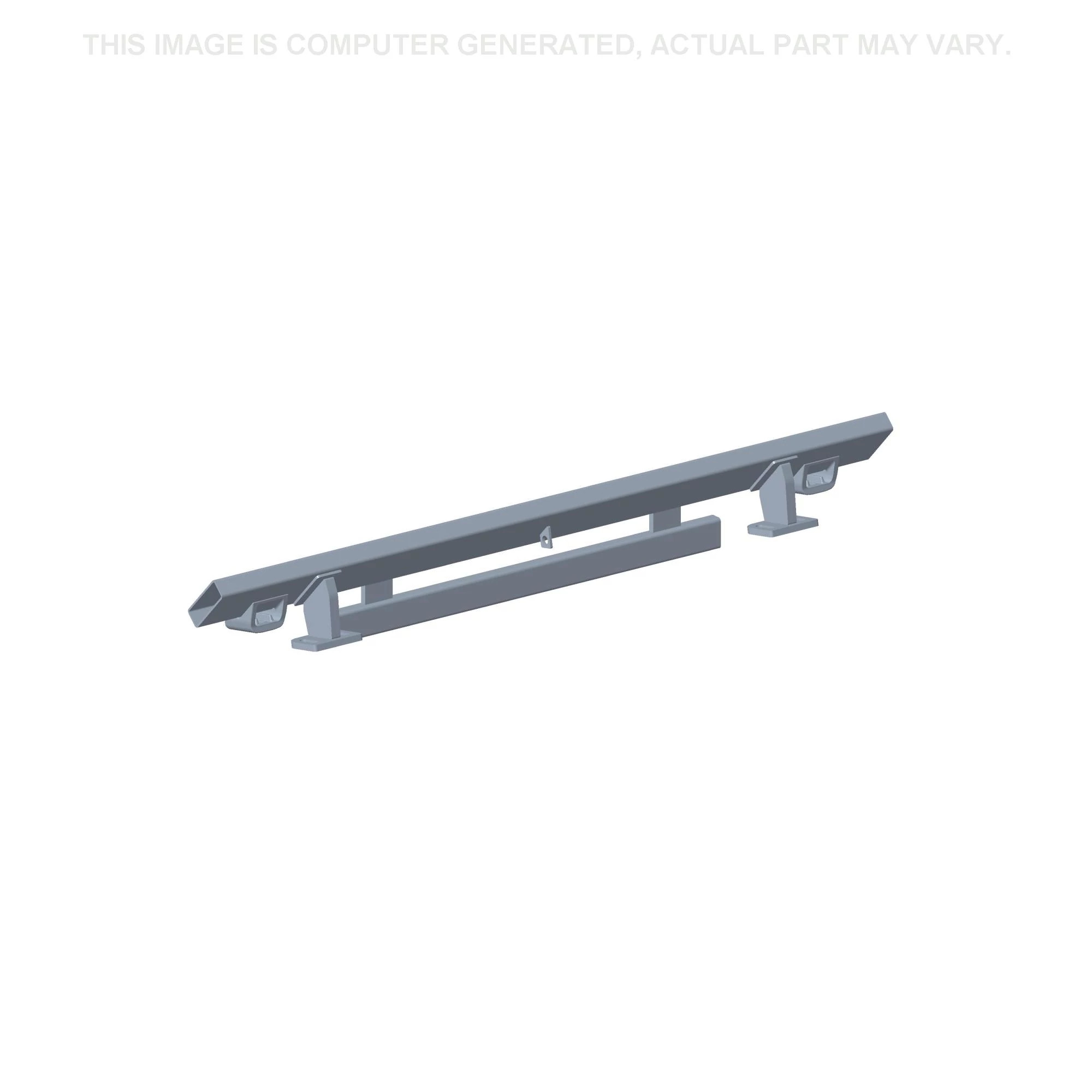 Drawbar | FLEXICOIL | CA | EN