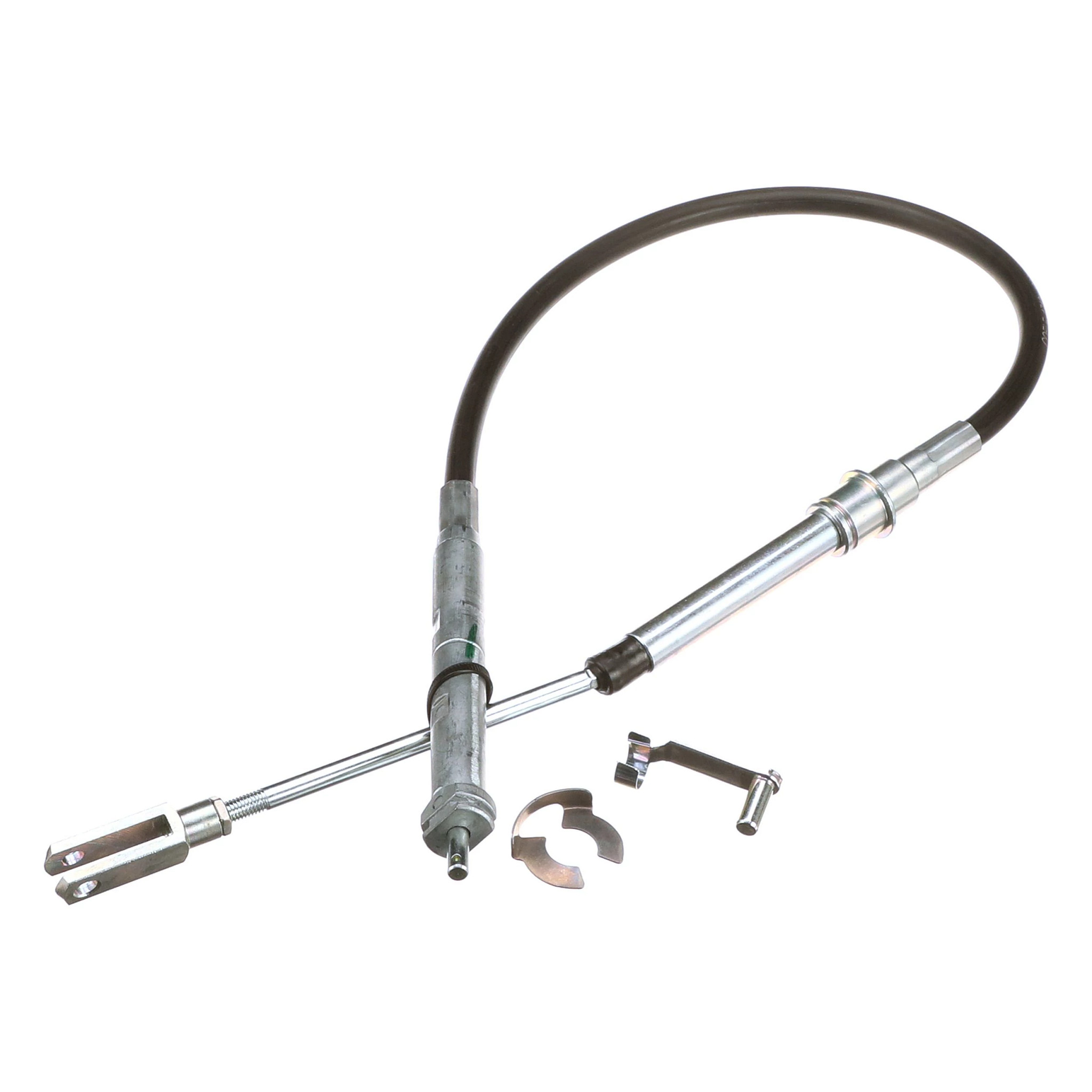 Bowden Cable - 1008 mm L | CASEIH | IE | EN