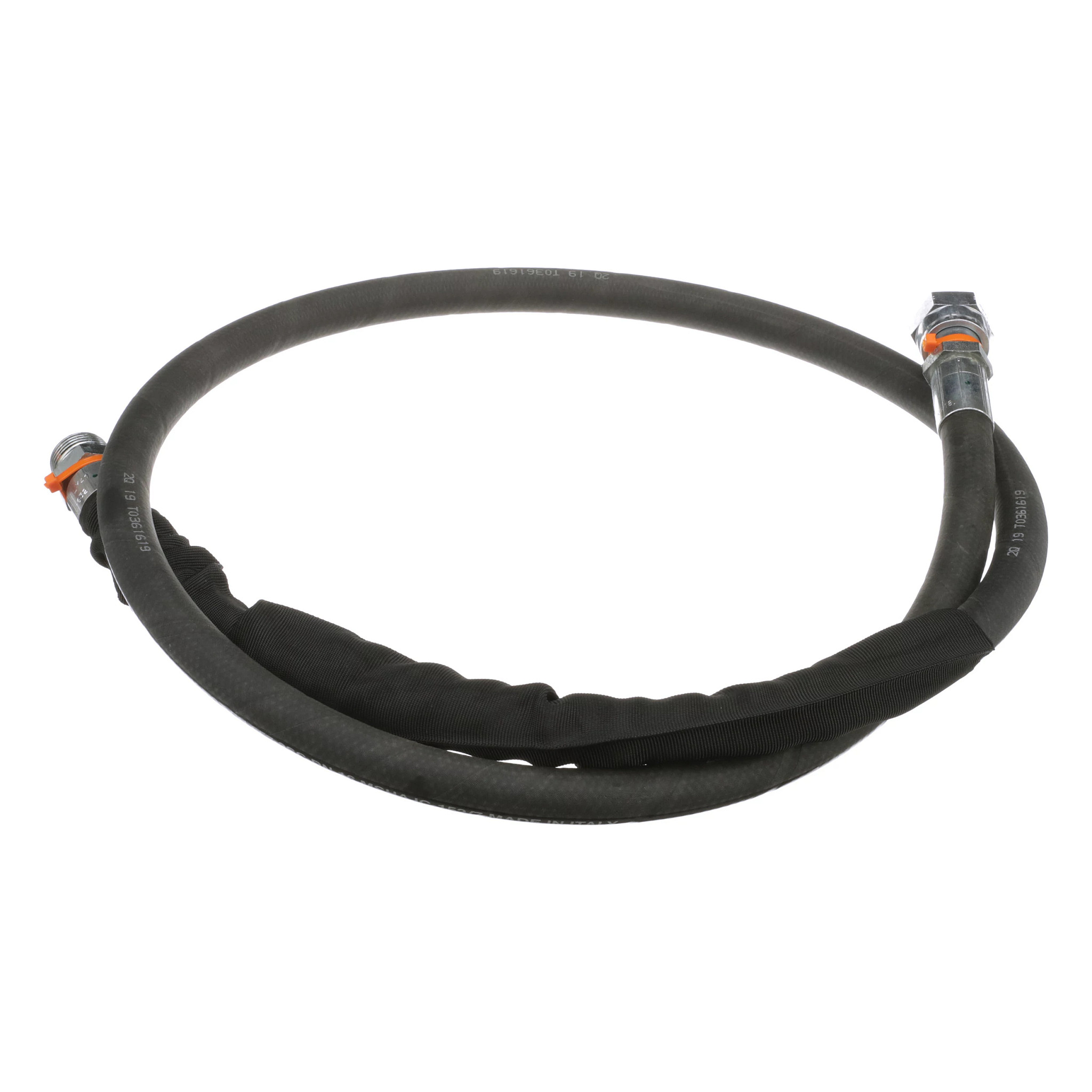 MANGUEIRA HIDRÁULICA