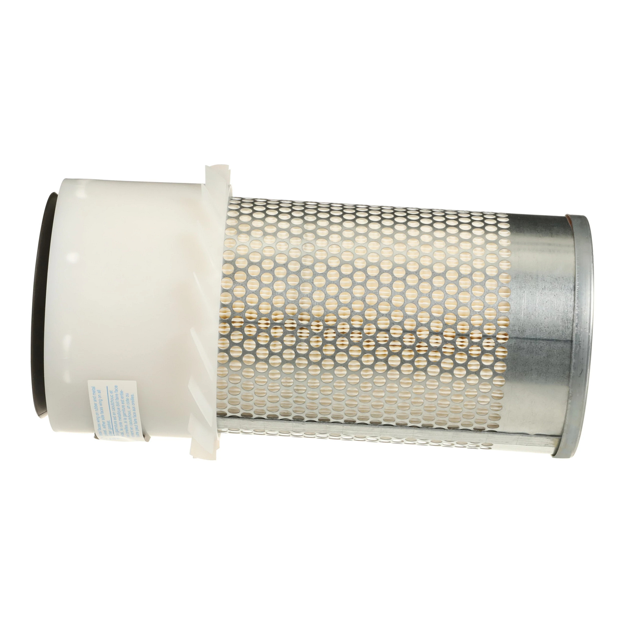 Filtro ar primário - Redondo