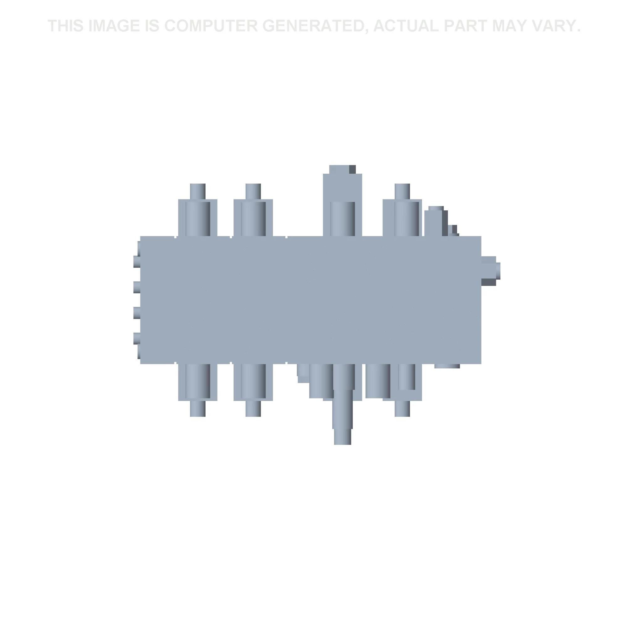 HYDRAULIC VALVE | FLEXICOIL | CA | EN