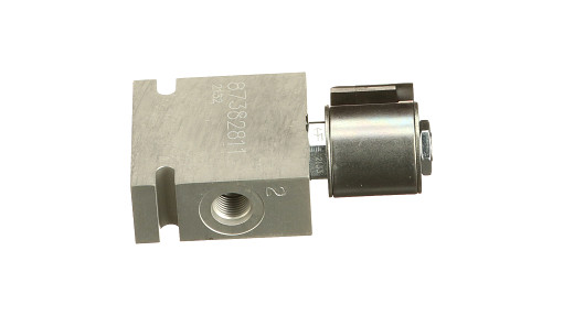 SOLENOÏDEKLEP | NEWHOLLANDAG | EU | PT