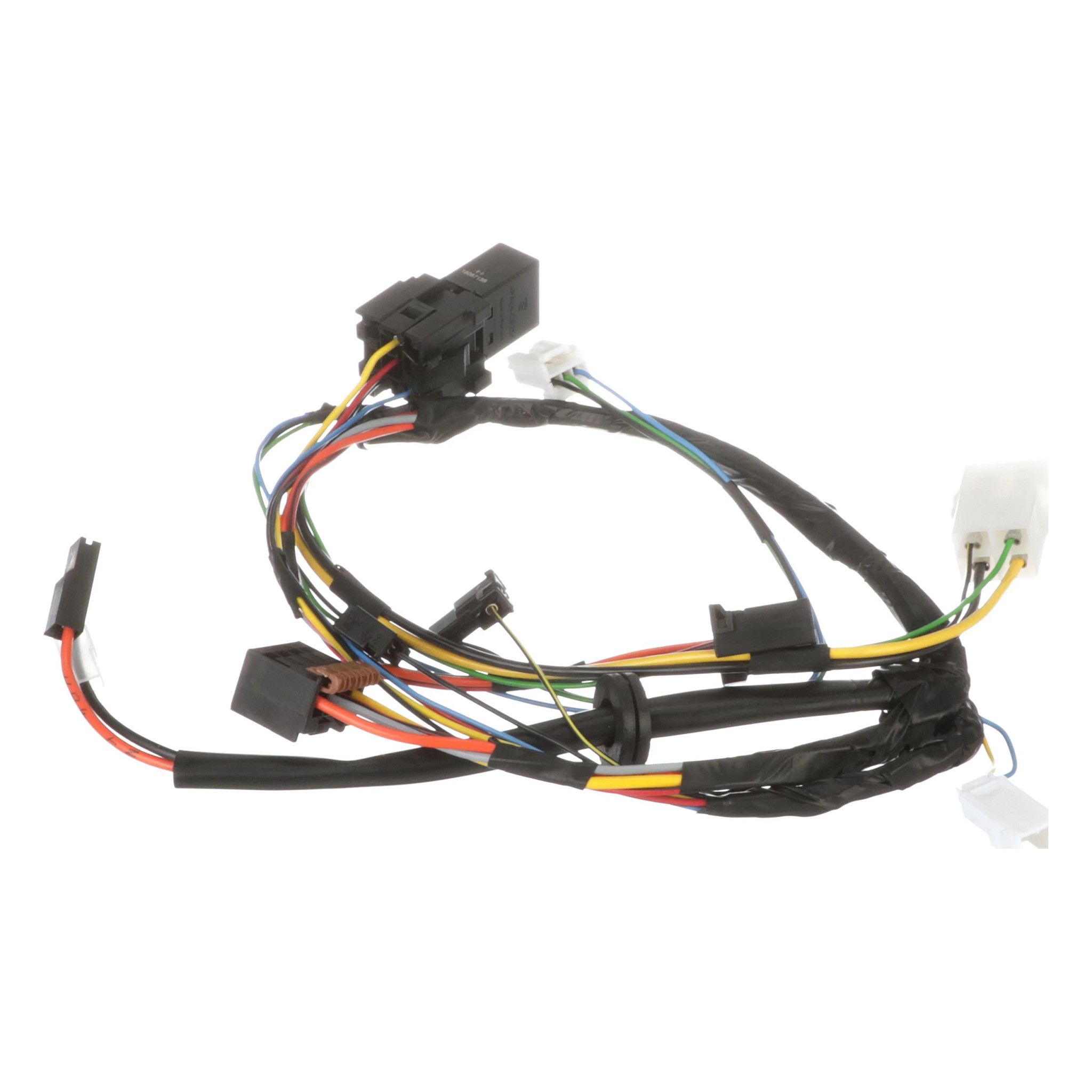 Electric Cable | NEWHOLLANDAG | CA | EN