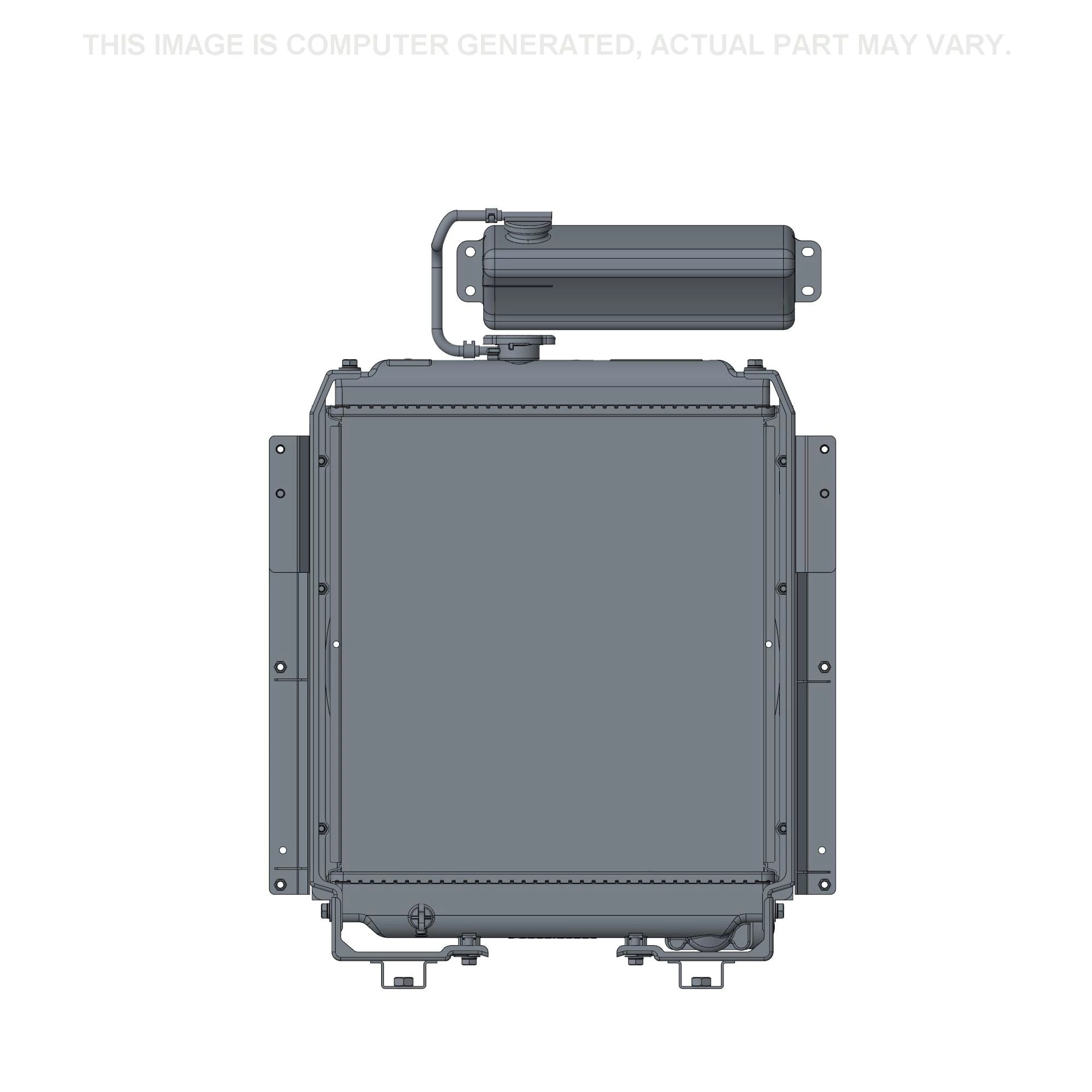 RADIADOR | NEWHOLLANDAG | ES | ES