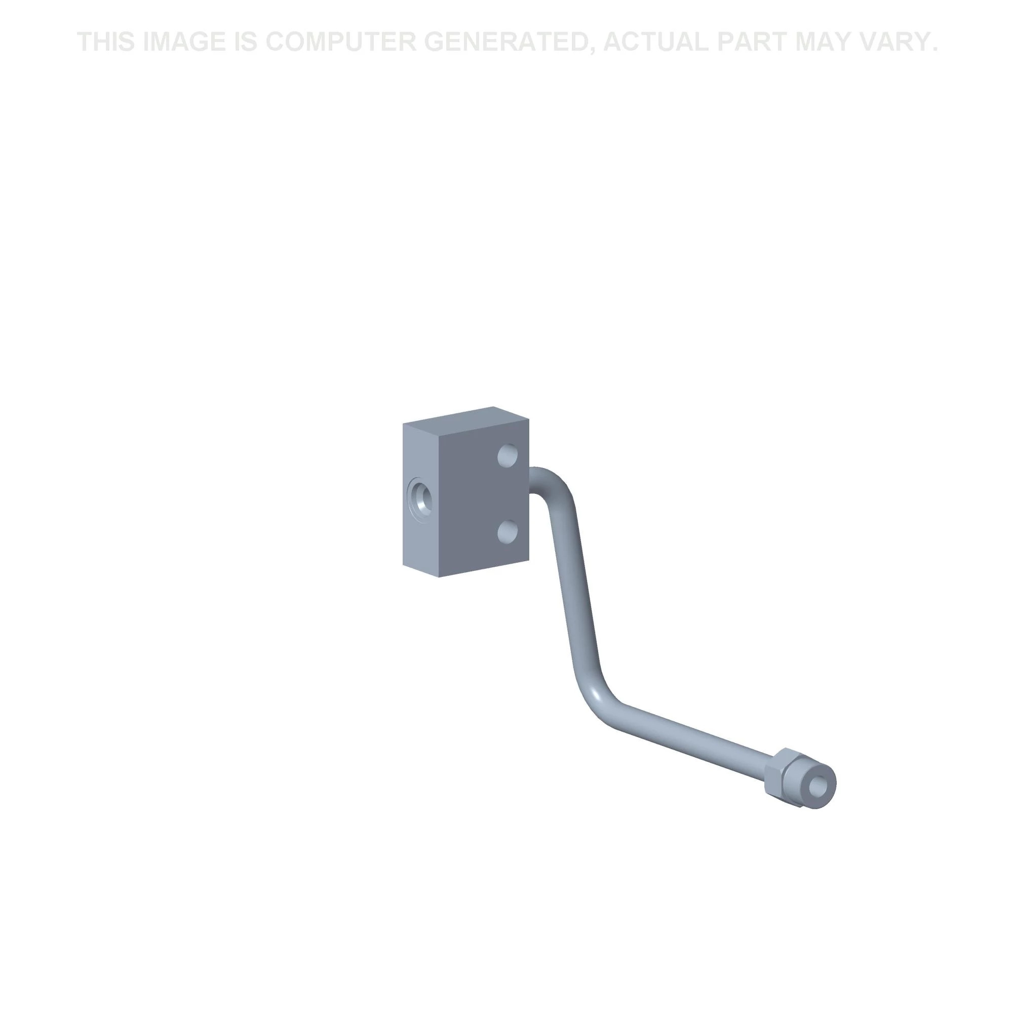 Brake Line | DEFAULT | CA | EN