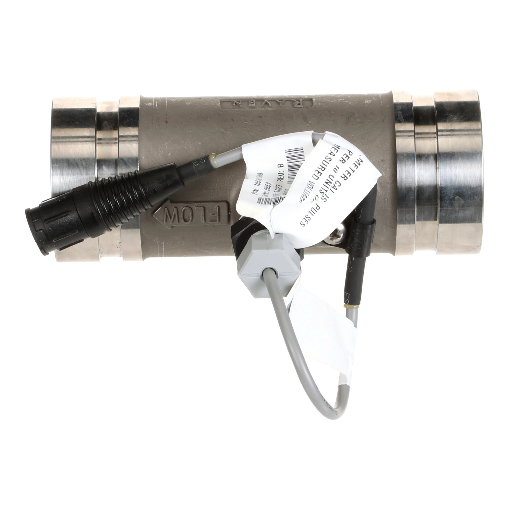 METER | CASEIH | GB | EN