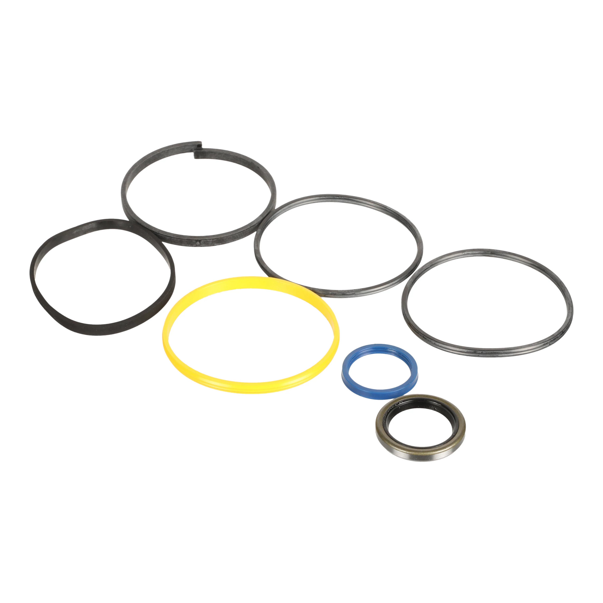 Seal Kit | FLEXICOIL | CA | EN