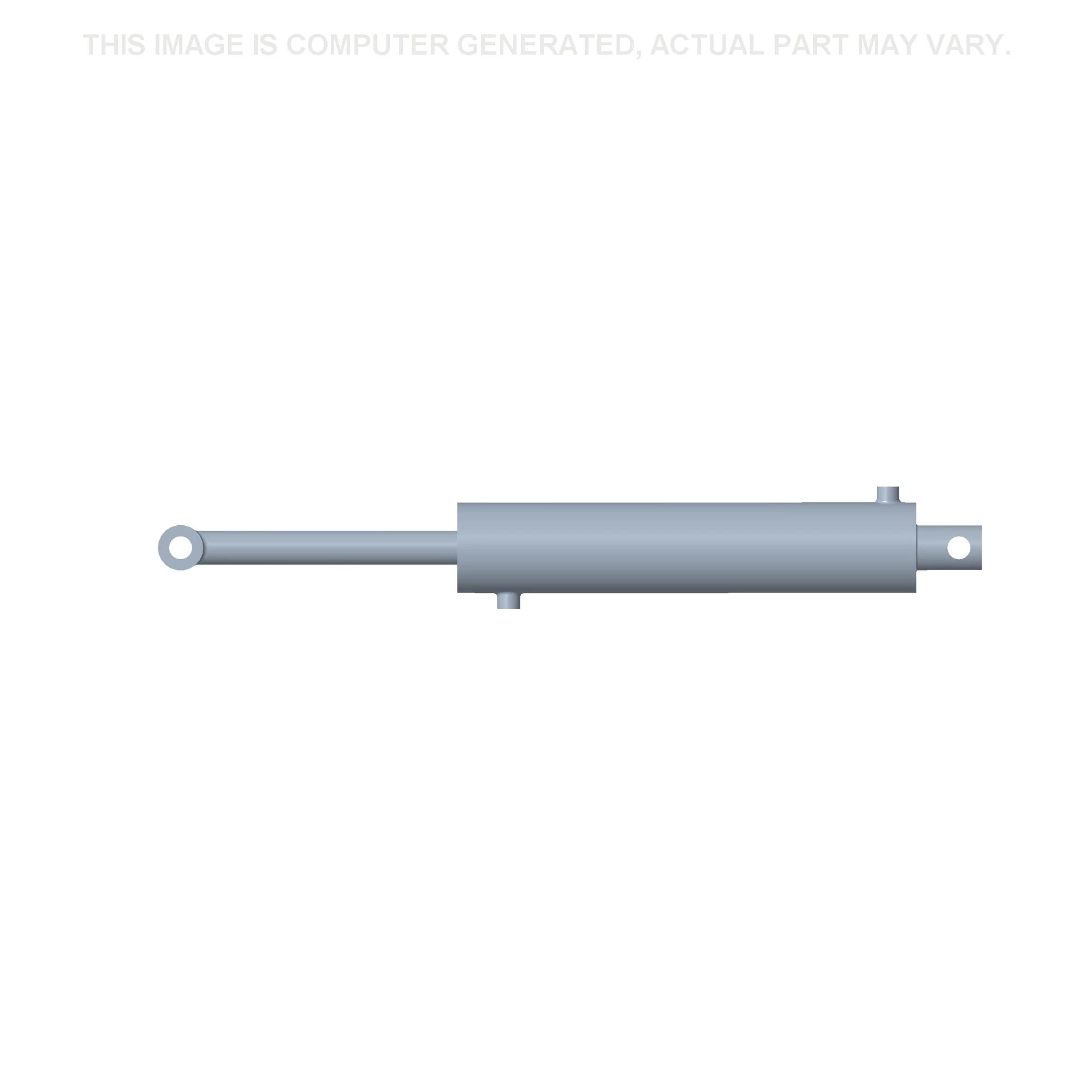 hydeist② Hyster 8508371 - Hydraulic Cylinder - Sideshift — Aztec