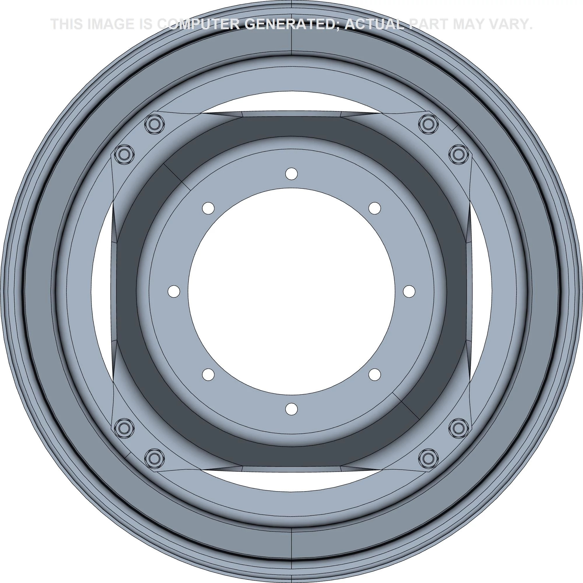 WHEEL ASSY | CASEIH | IE | EN