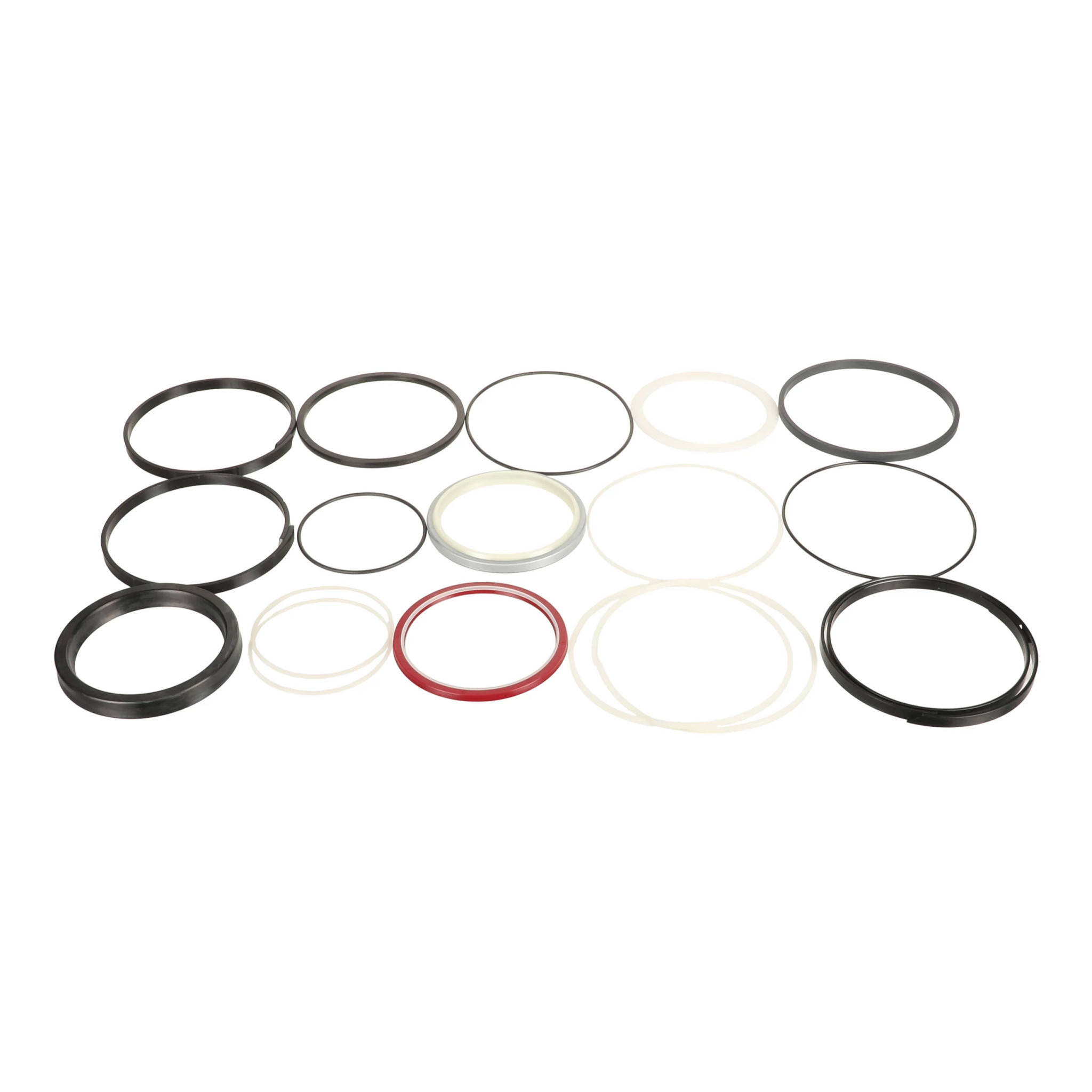 SEAL KIT | CASECE | CA | EN