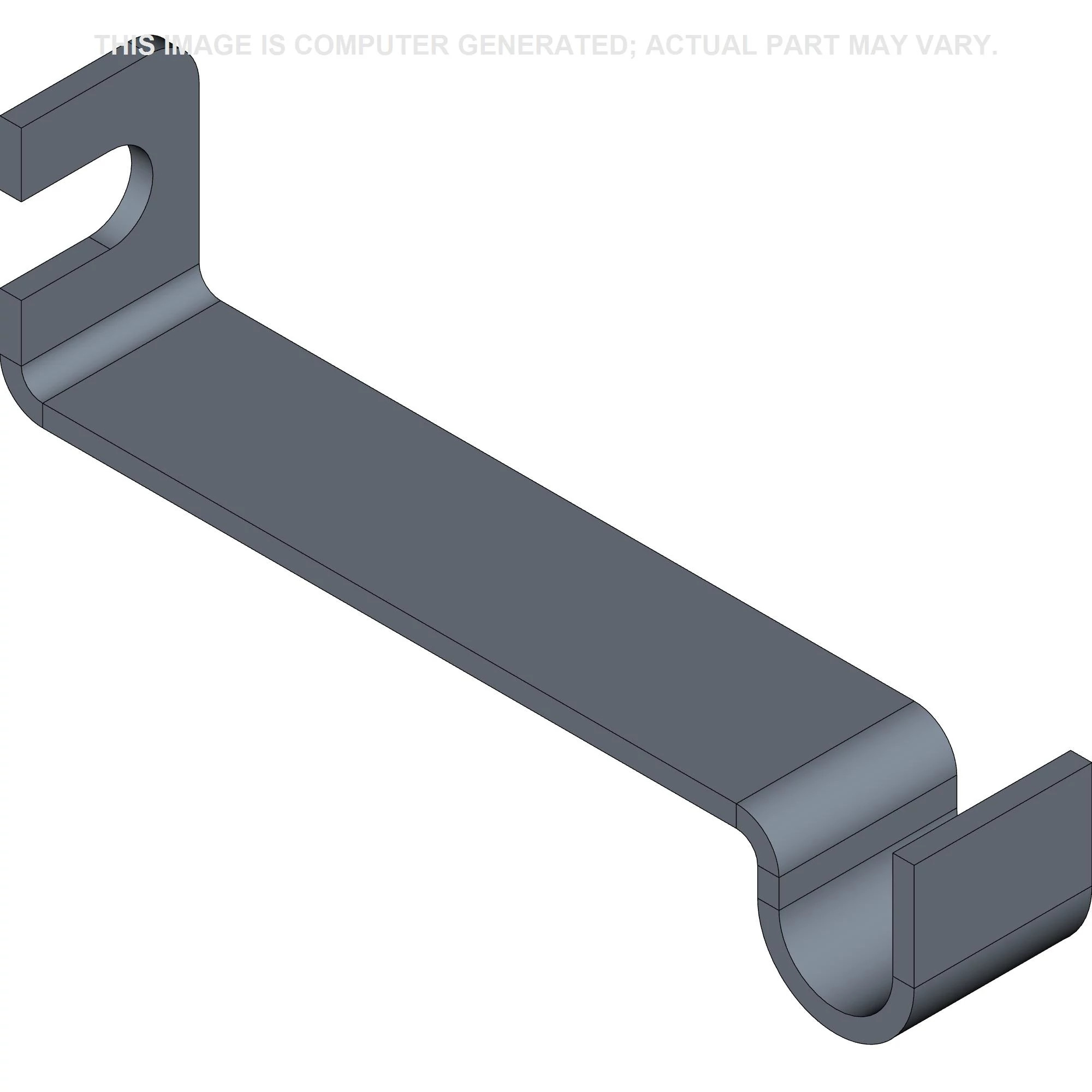 BRACKET | STEYR | CA | EN